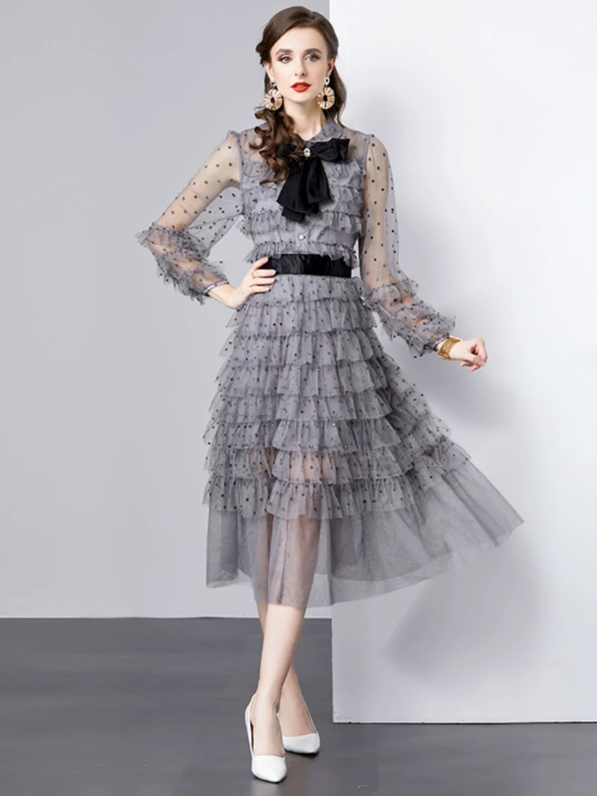 Might be dress FD1141 image