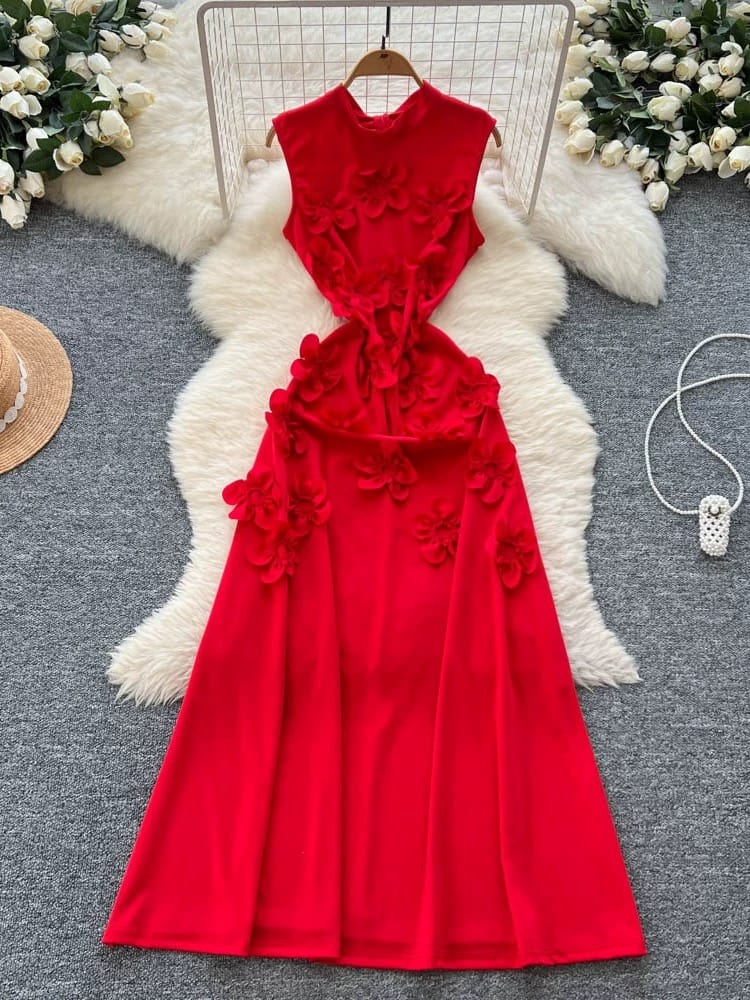 Meet me in paris dress EVD171 image