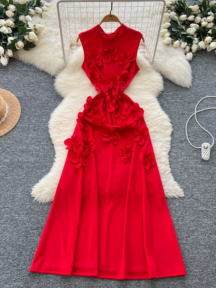 Meet me in paris dress EVD171