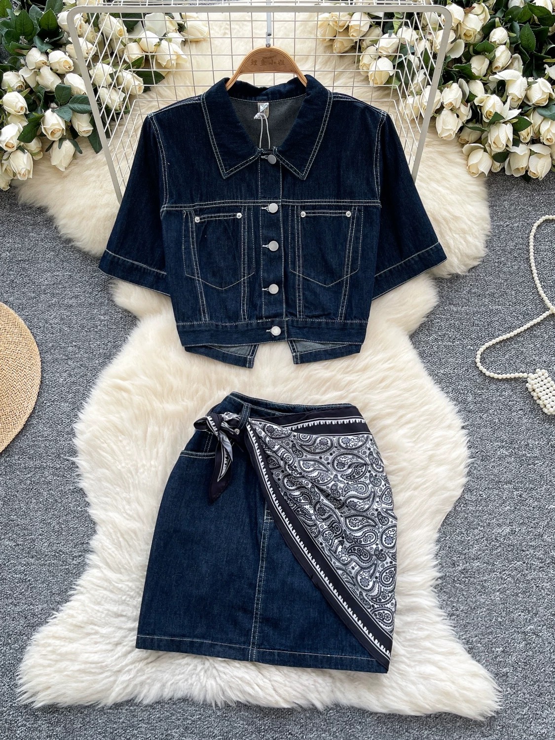 Added Product