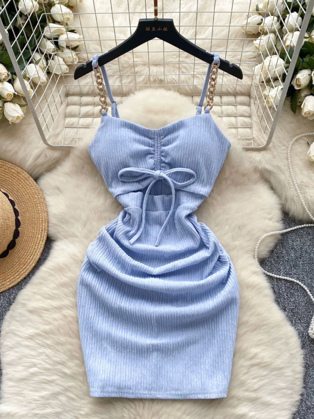 Tall soho dress CBC1069 image