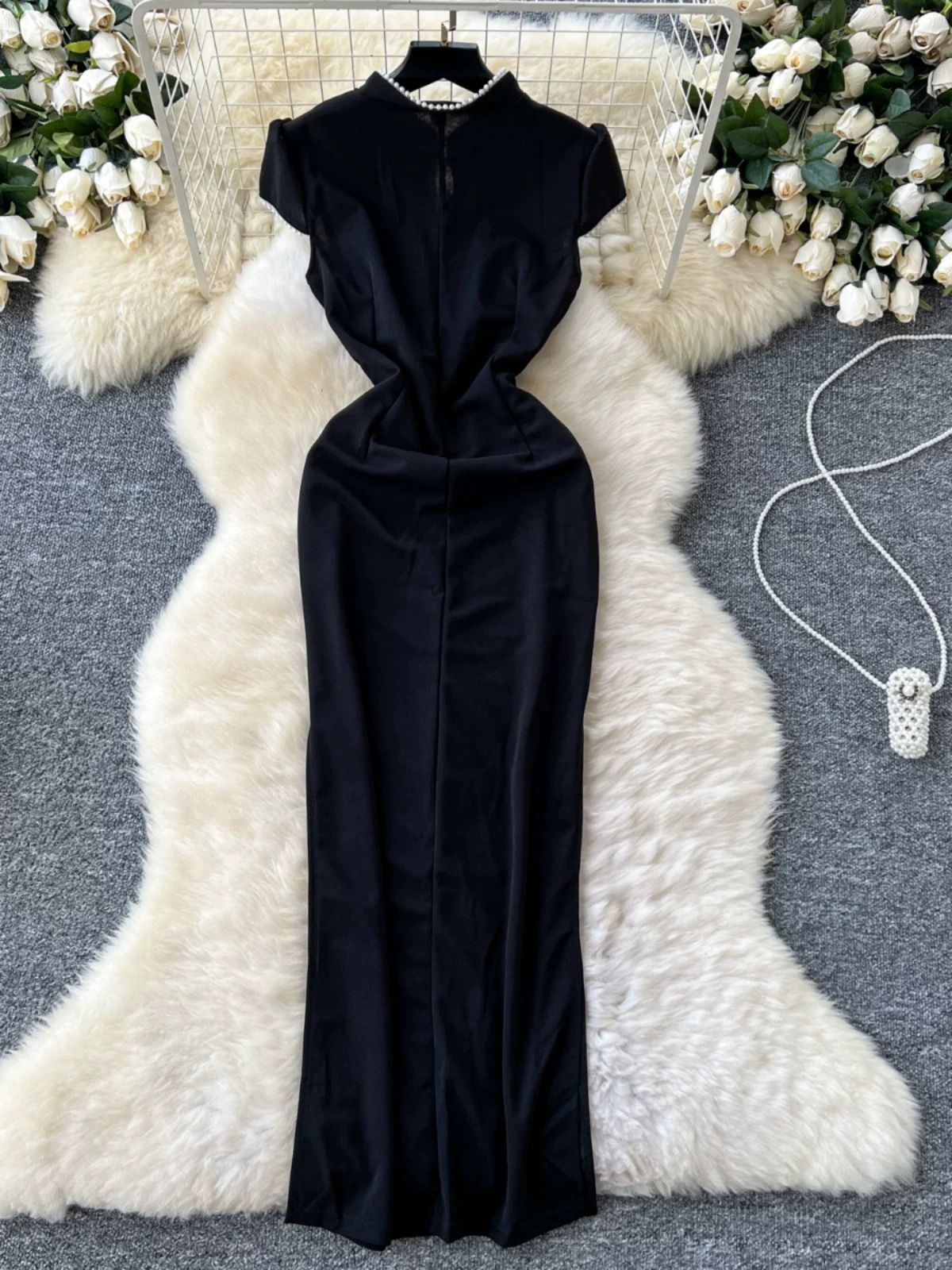 Bedford beauty dress CBC1063 image