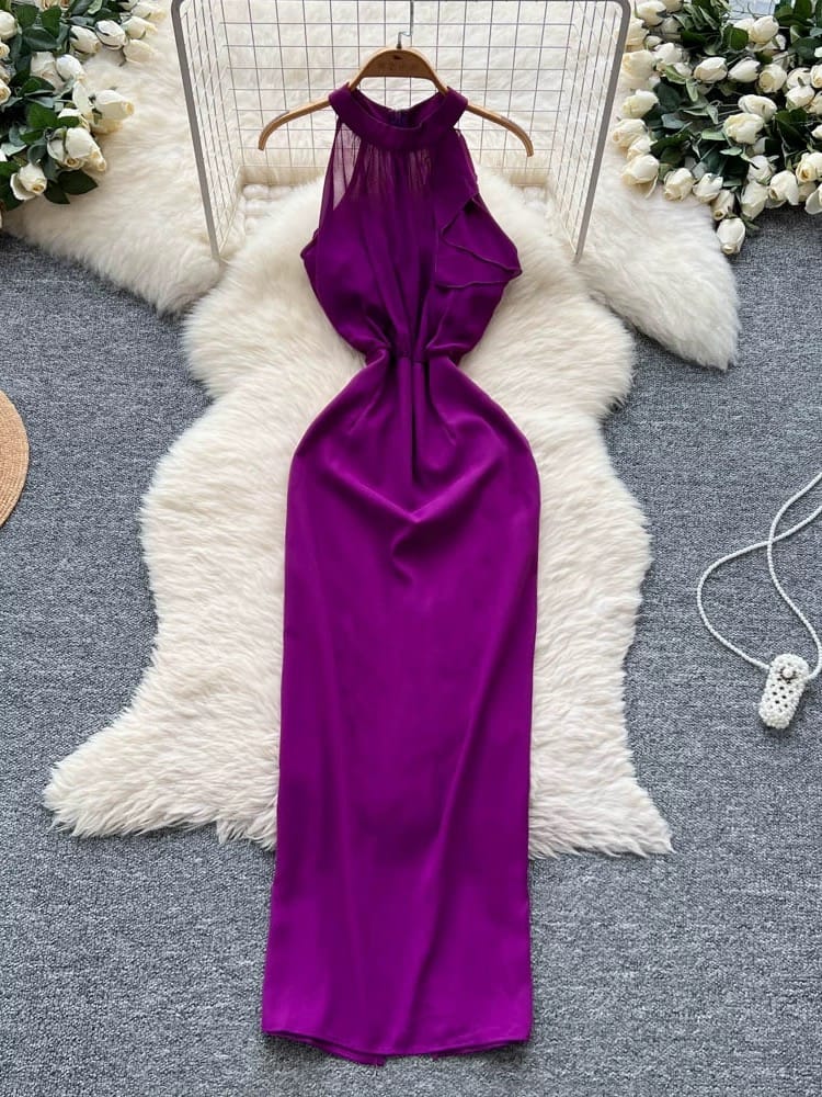 Abstract dream dress FBC280 image