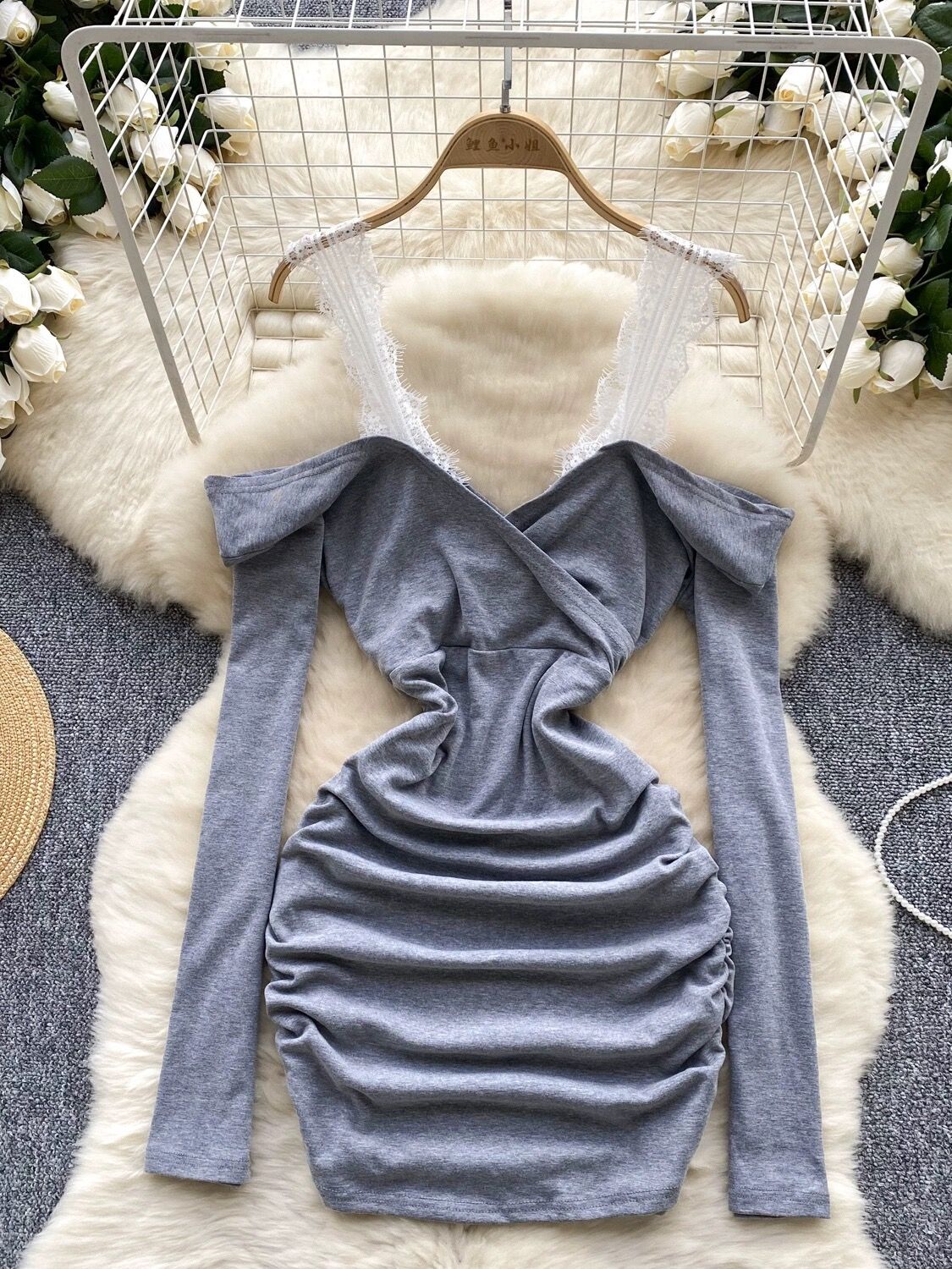 Ashton dress CBC1049 image