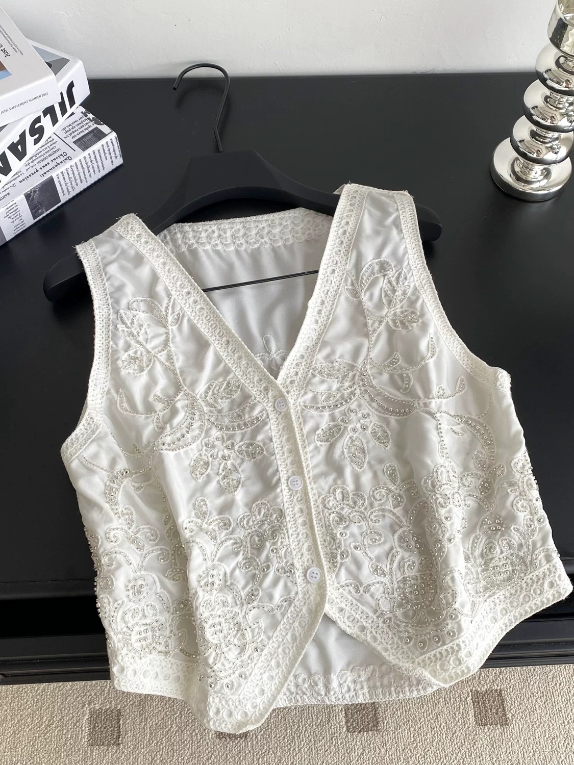 Added Product