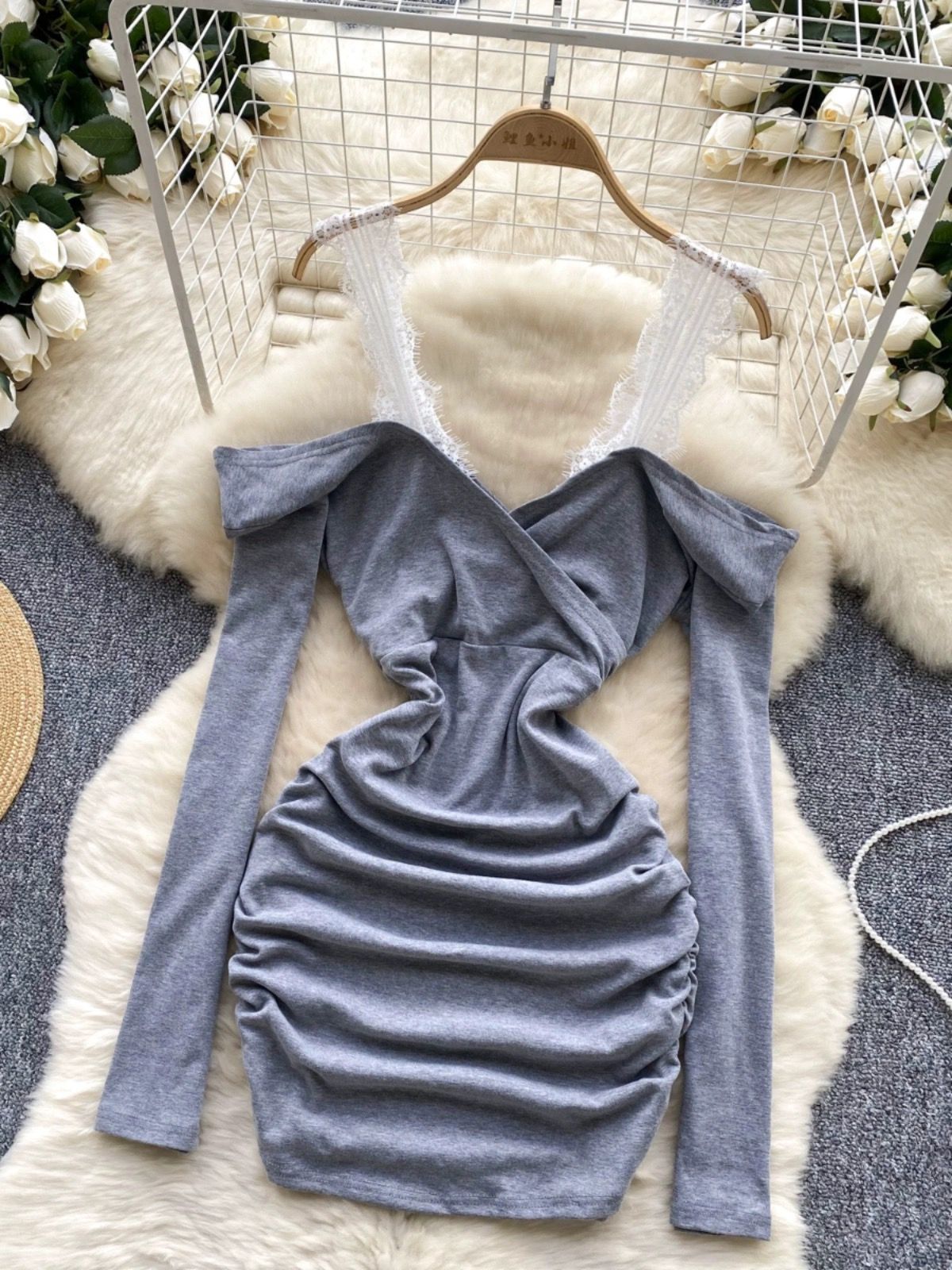 Ashton dress CBC1049 image