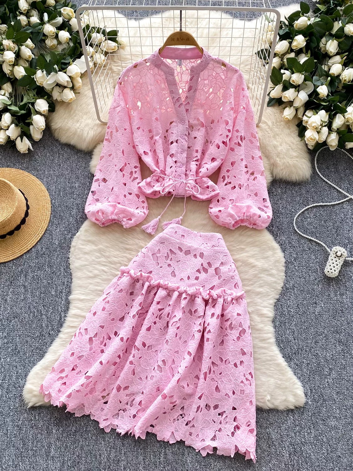 Love Chase set CTP954