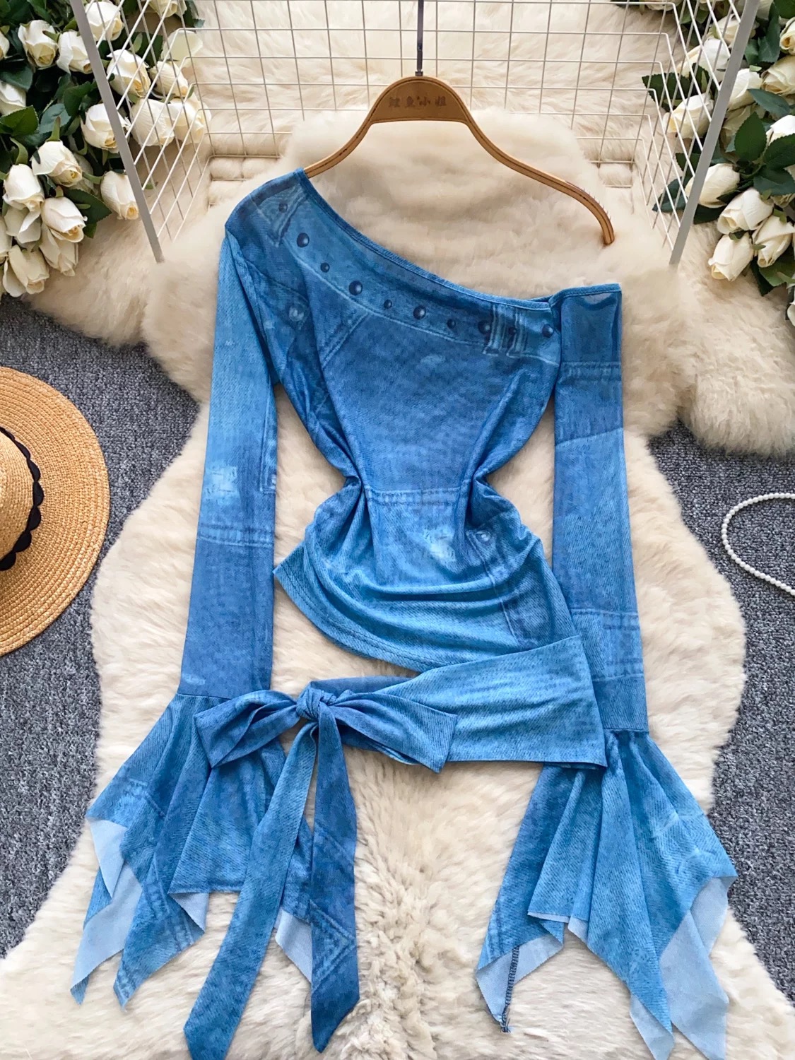 Added Product