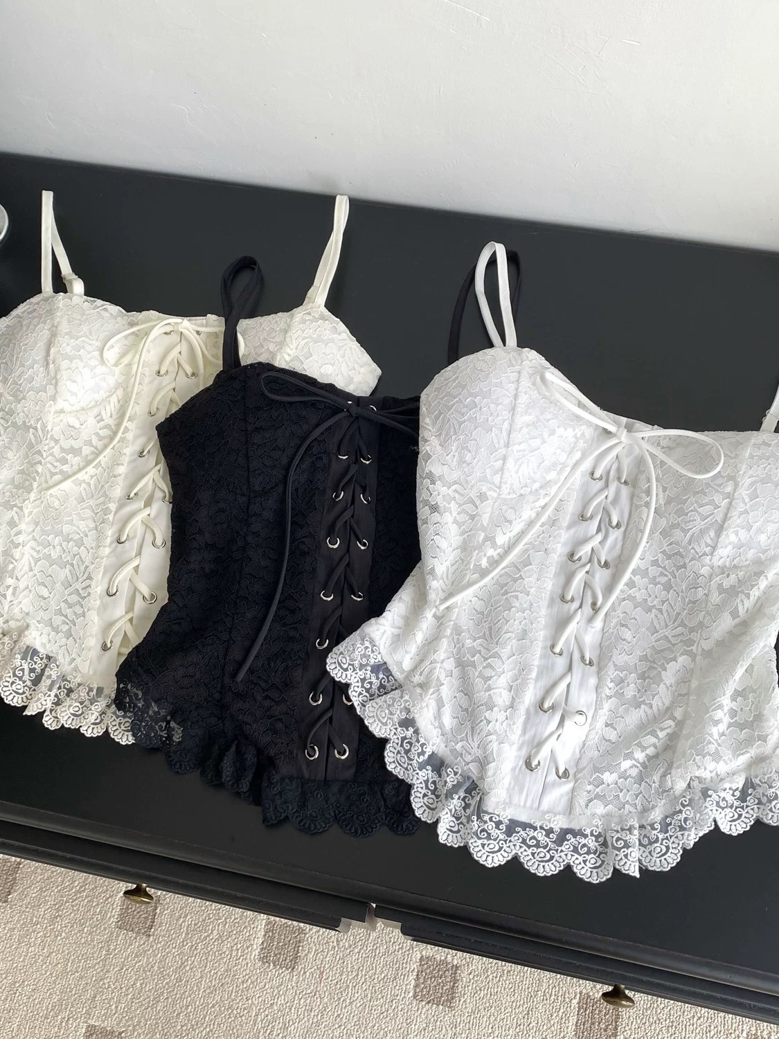 Added Product