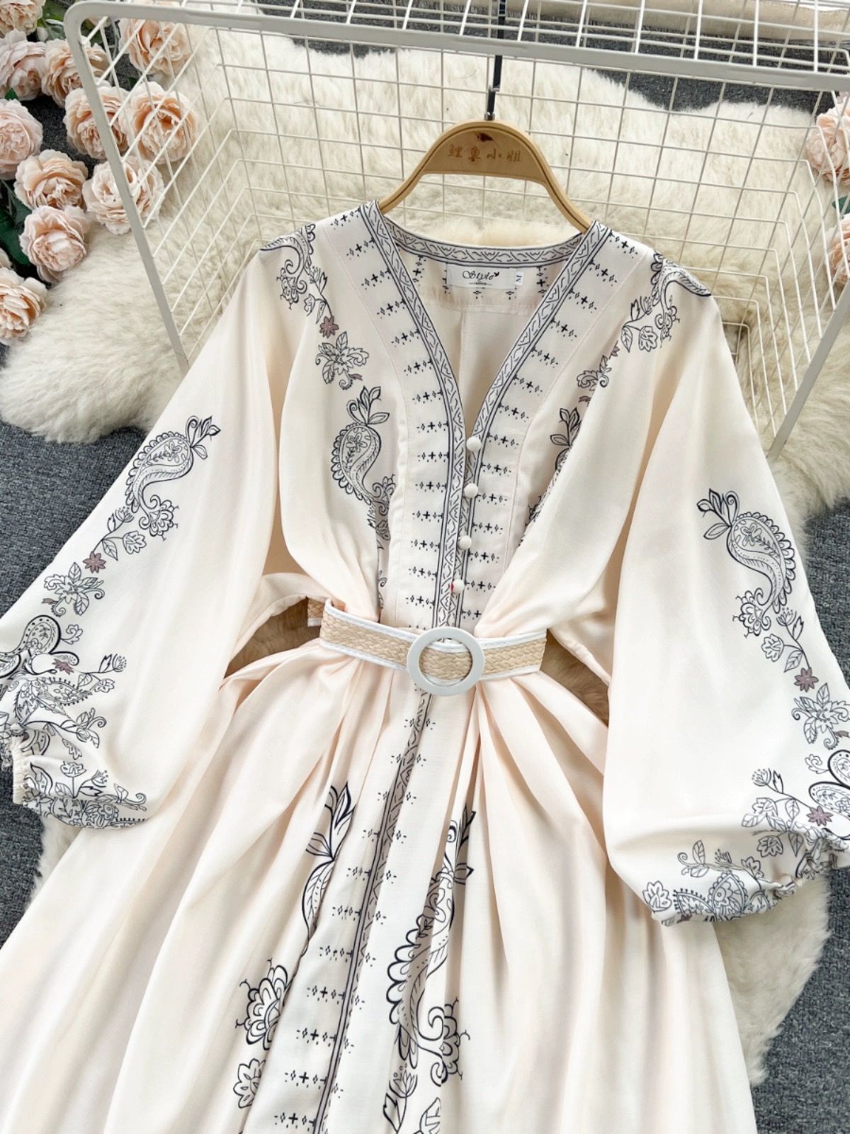 Friday fits dress ED286 image