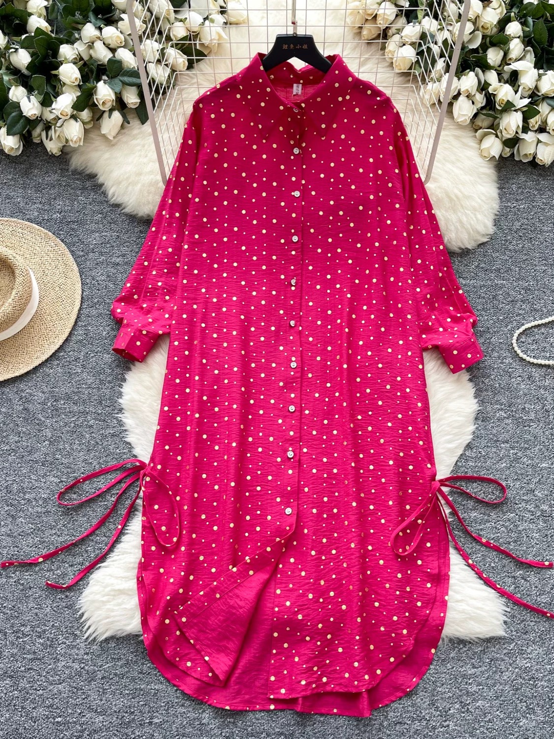 Added Product