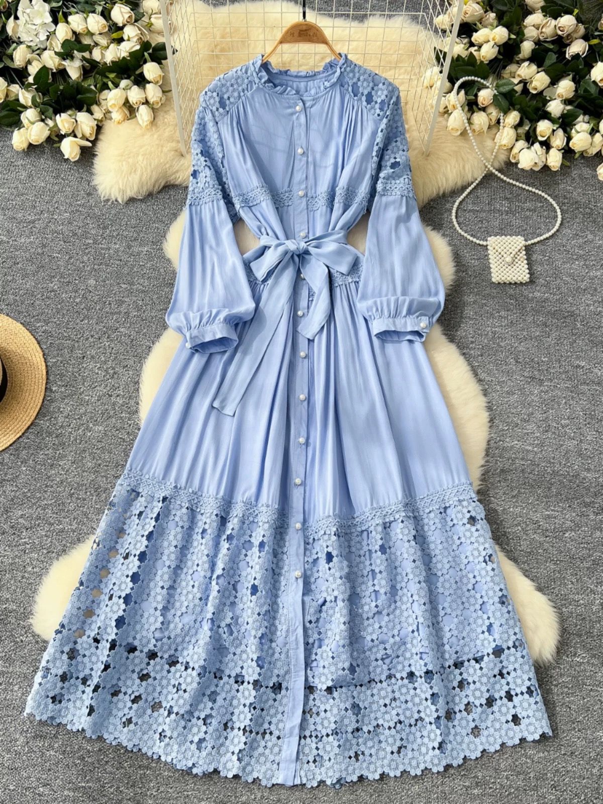 Turks and Caicos dress FD647 image