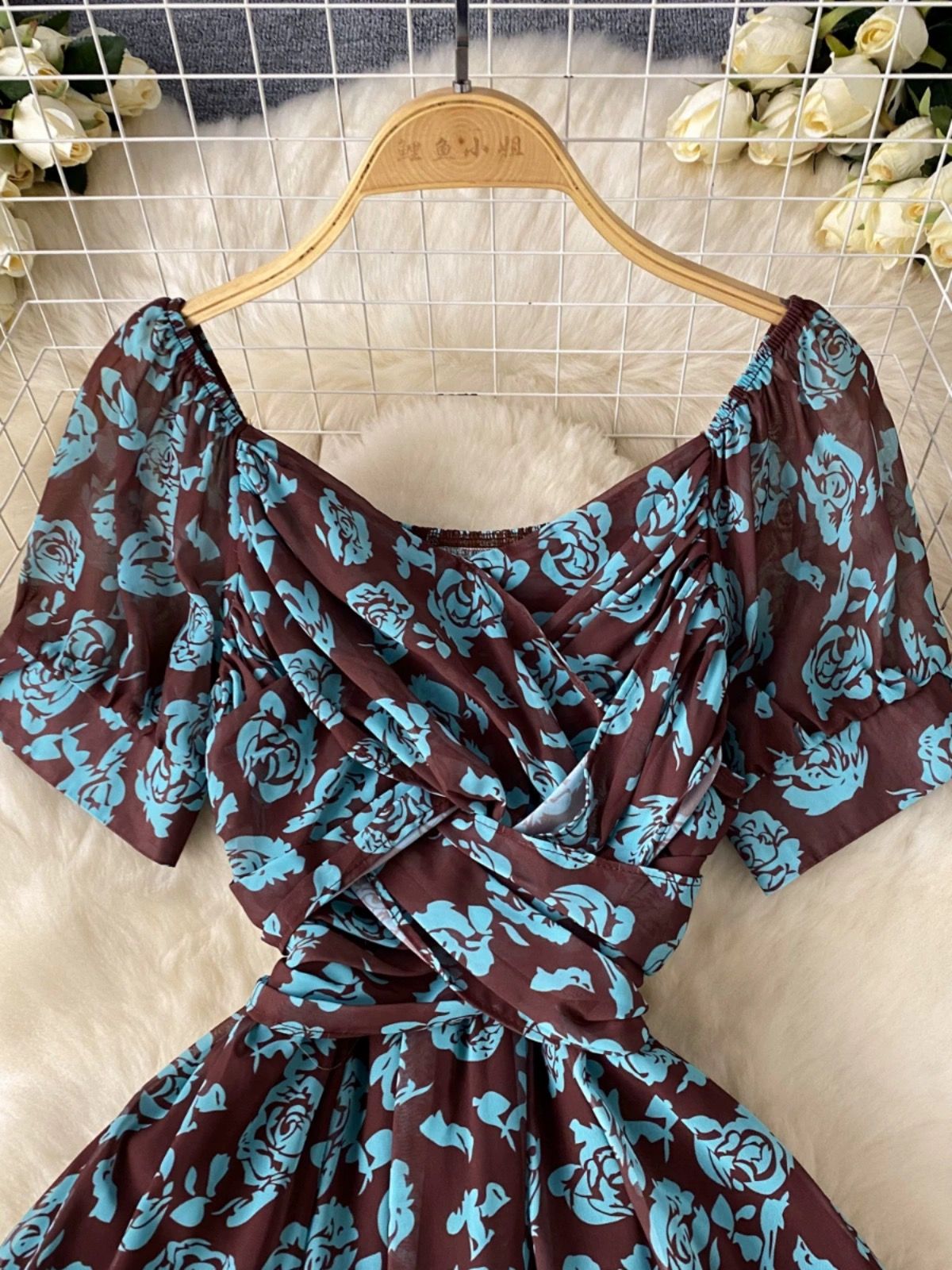 Evie dress CD1971 image