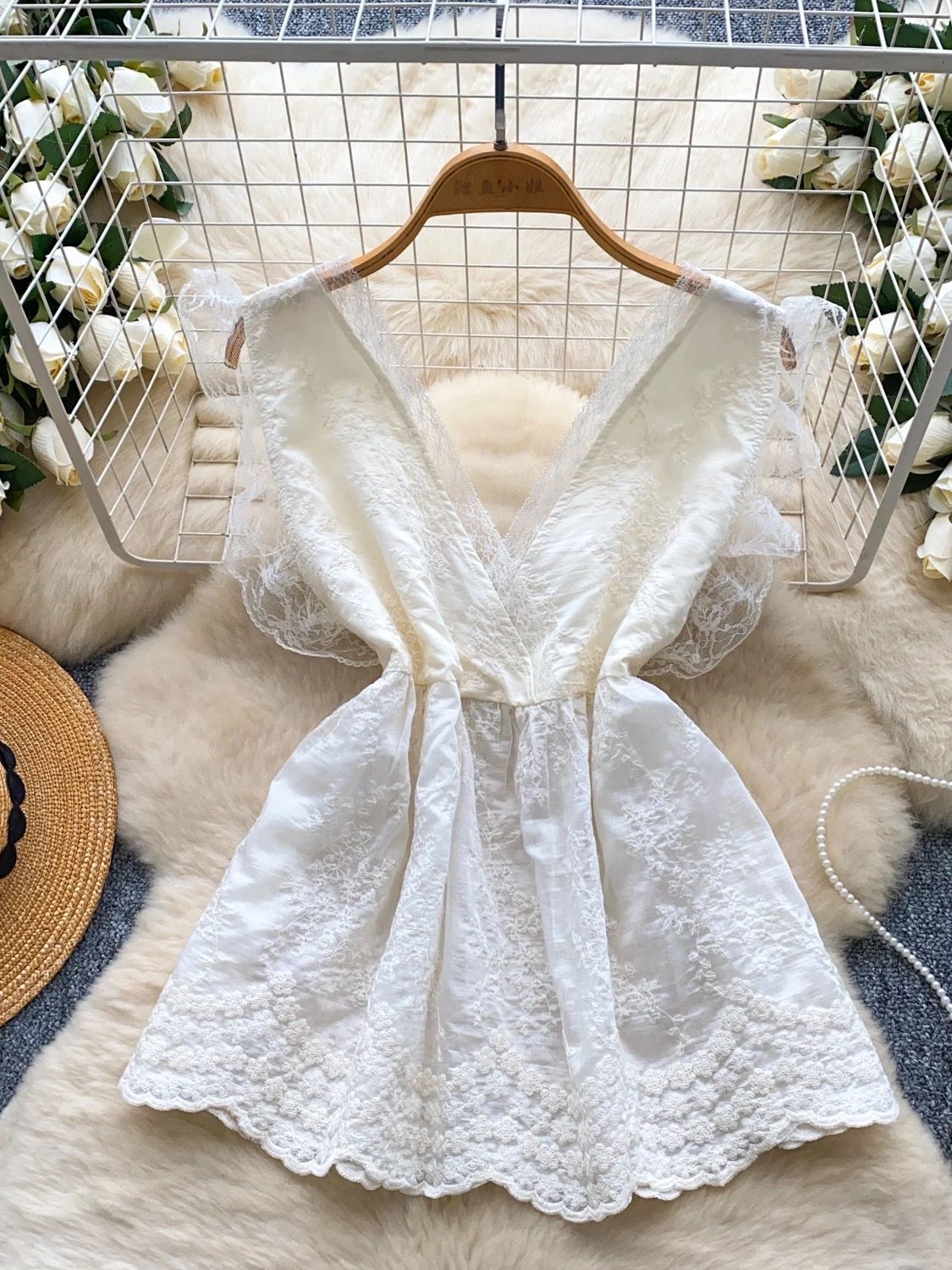 Knock for him top CTO947 image