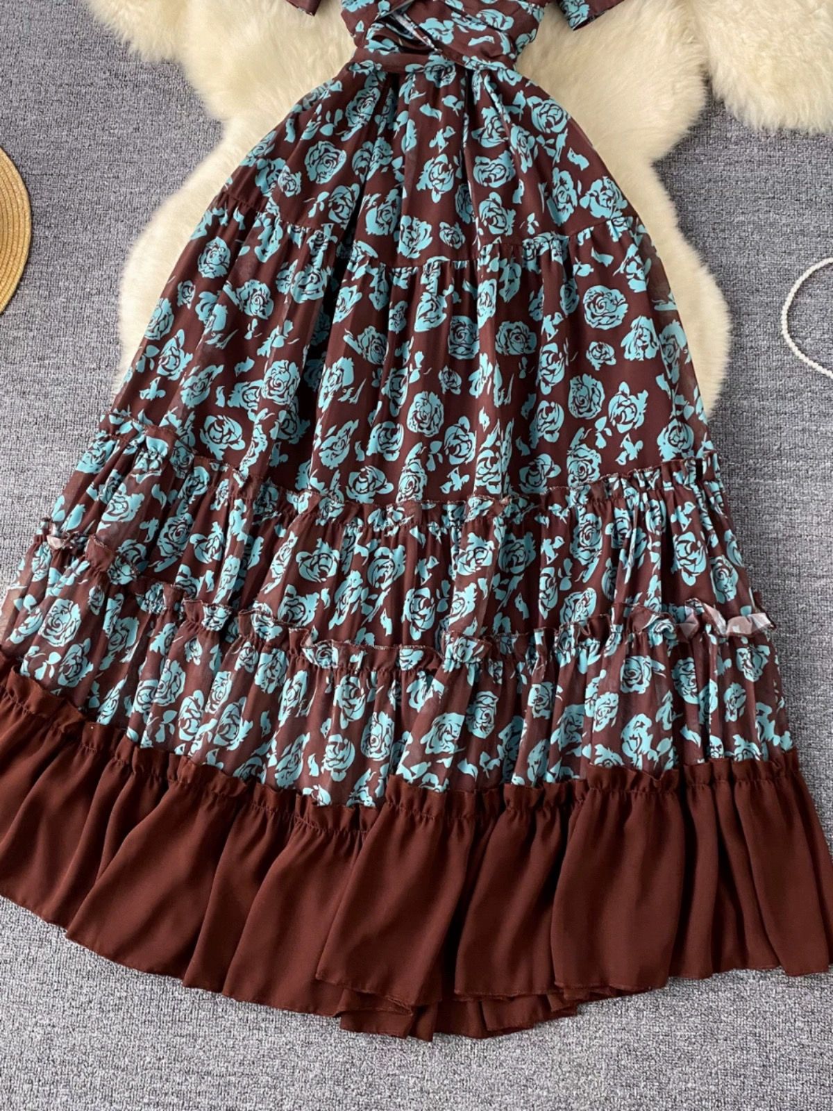 Evie dress CD1971 image