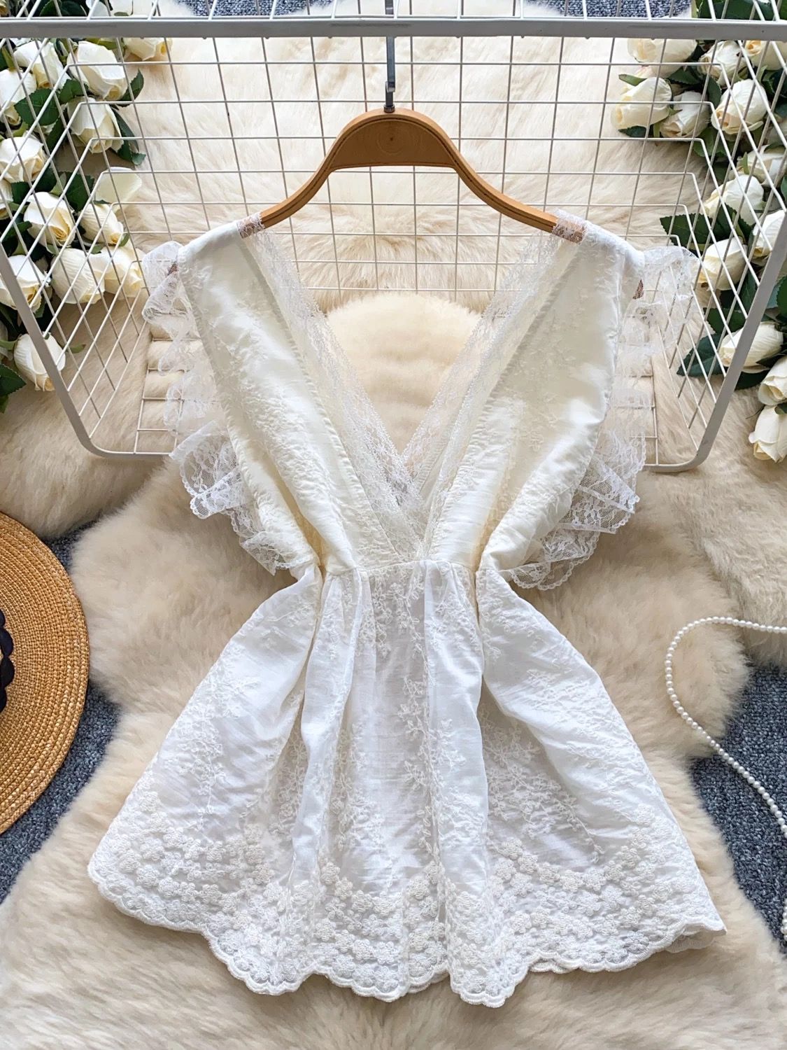 Knock for him top CTO947 image