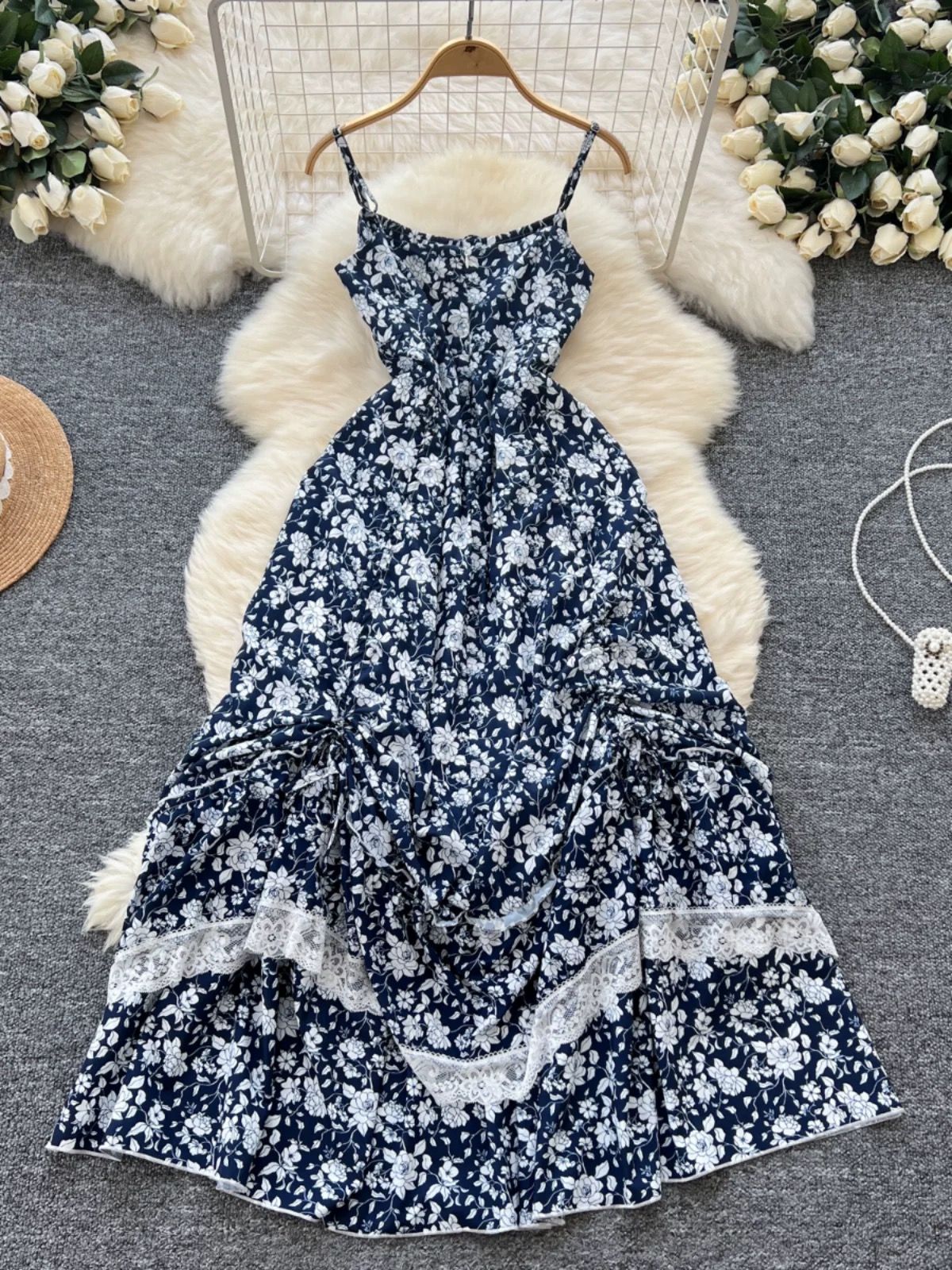 Desert paradise Dress CD862 image