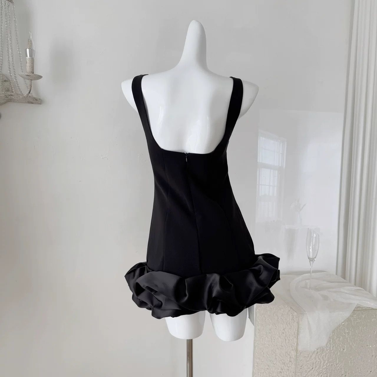 Sweet harmony dress FD1021 image