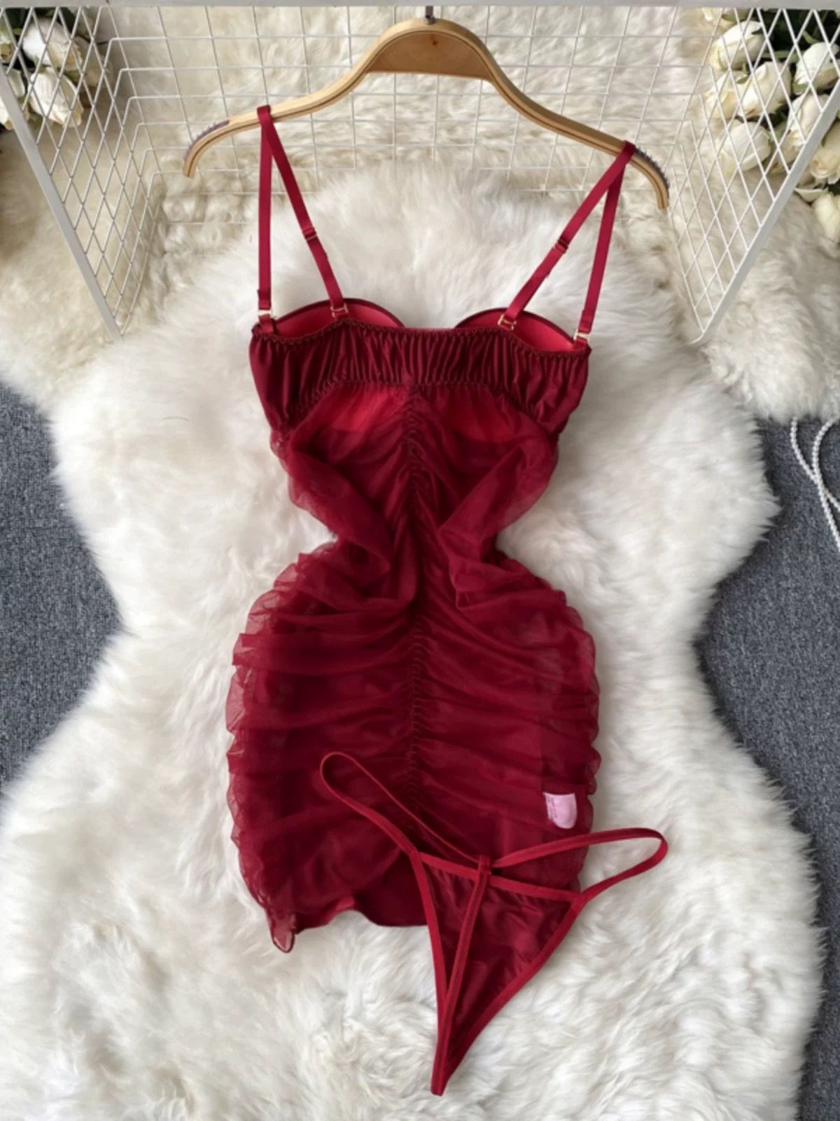 Lovers by night set  LI204 image