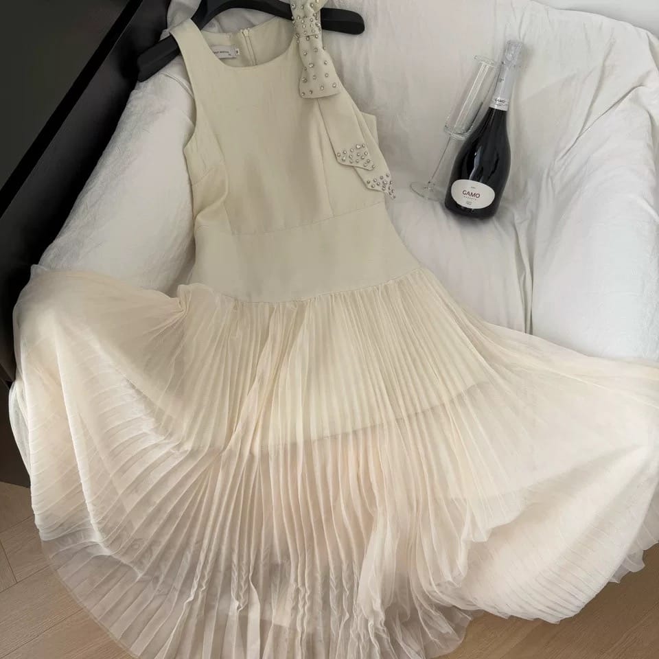 Level you up dress FD1020 image