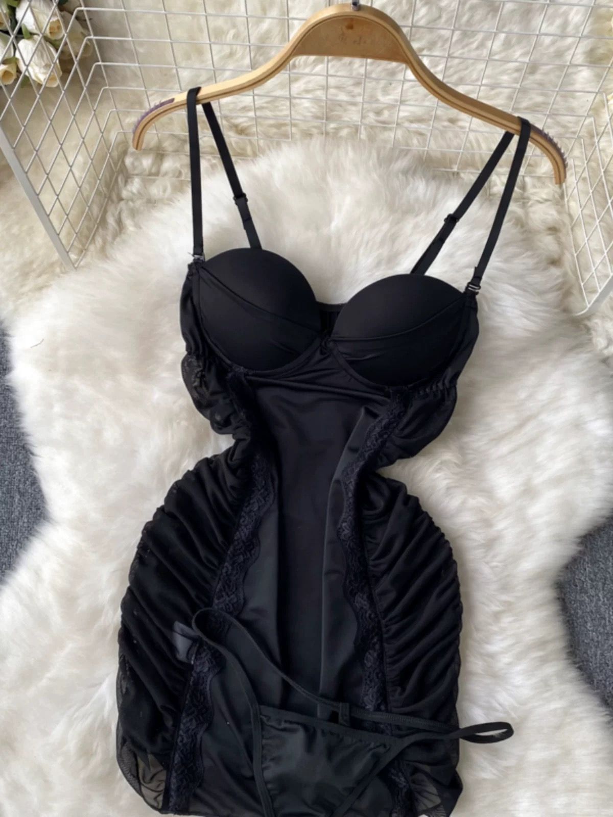 Lovers by night set  LI204 image