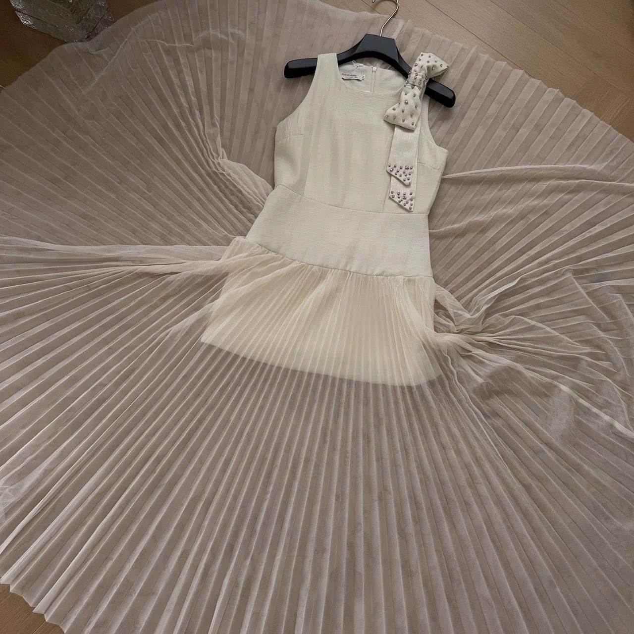 Level you up dress FD1020 image