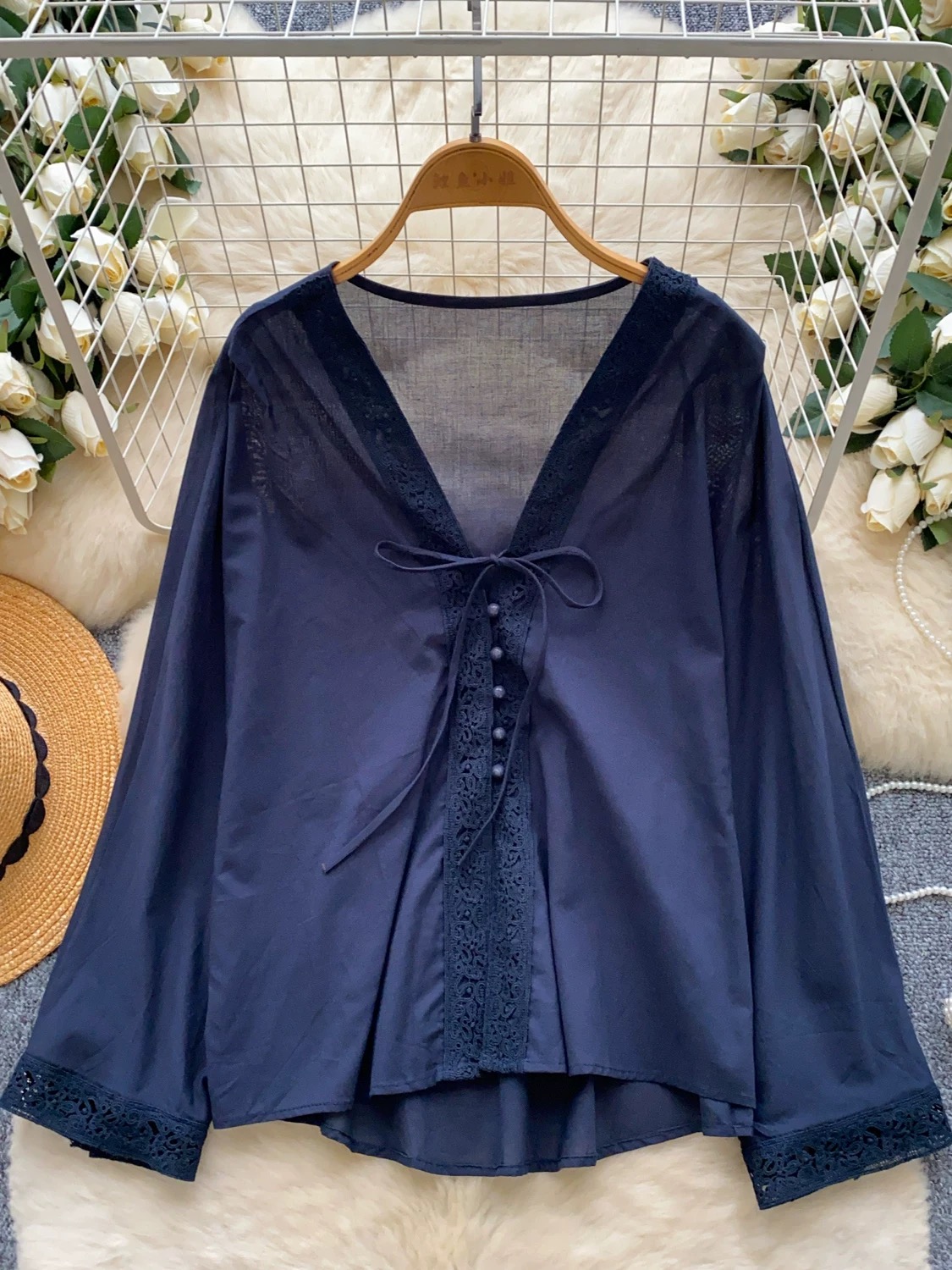 Added Product