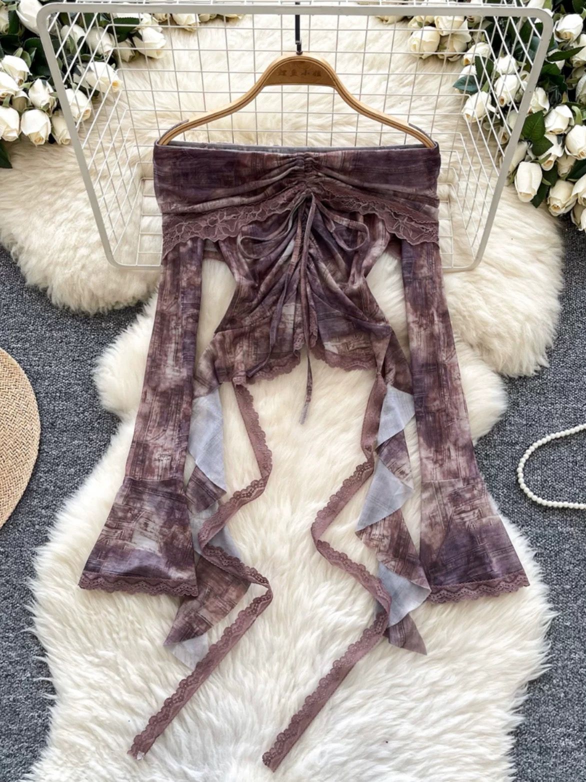 Maximum satisfaction top CTO773 image