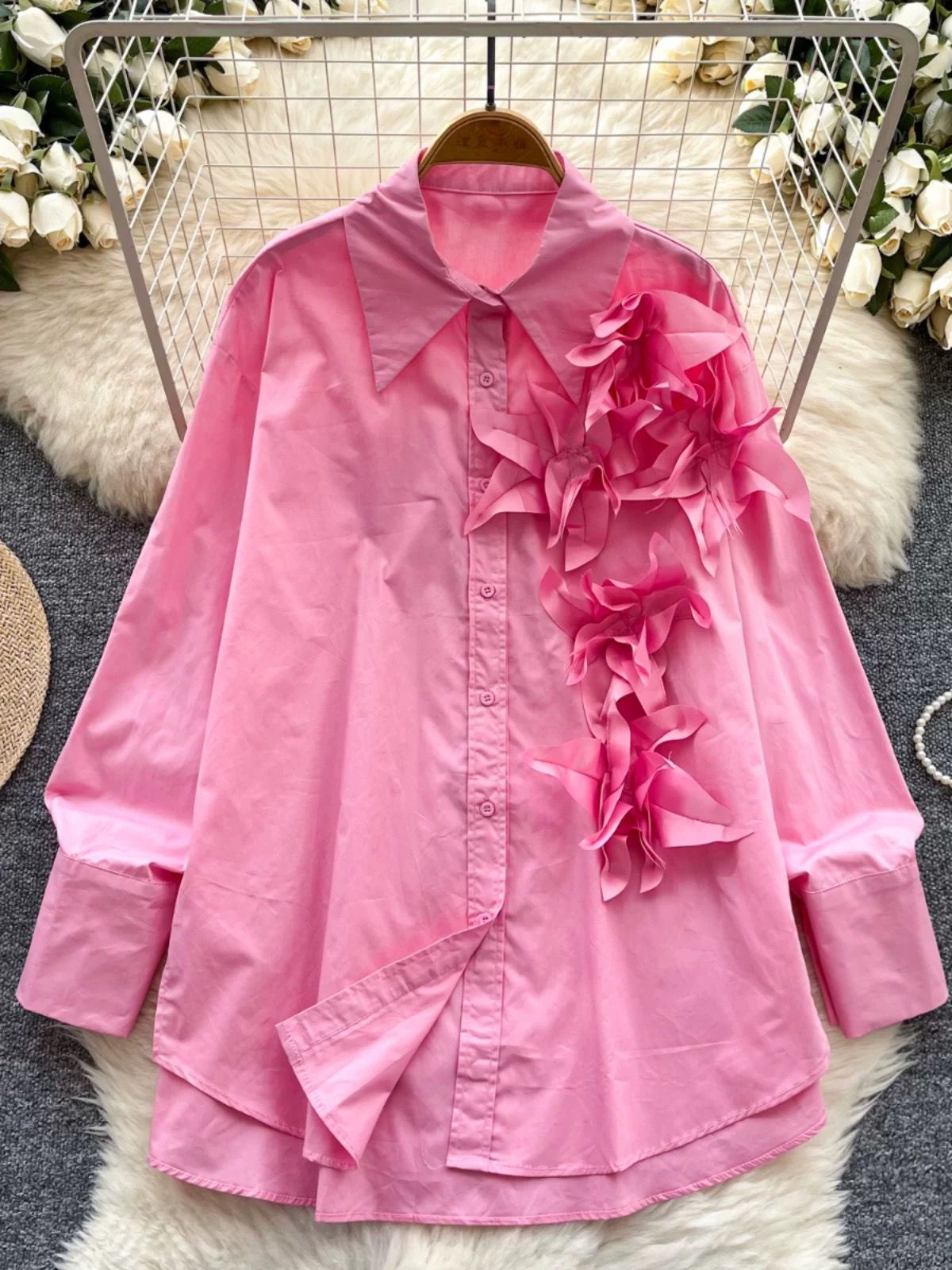 Living life shirt SH187 image