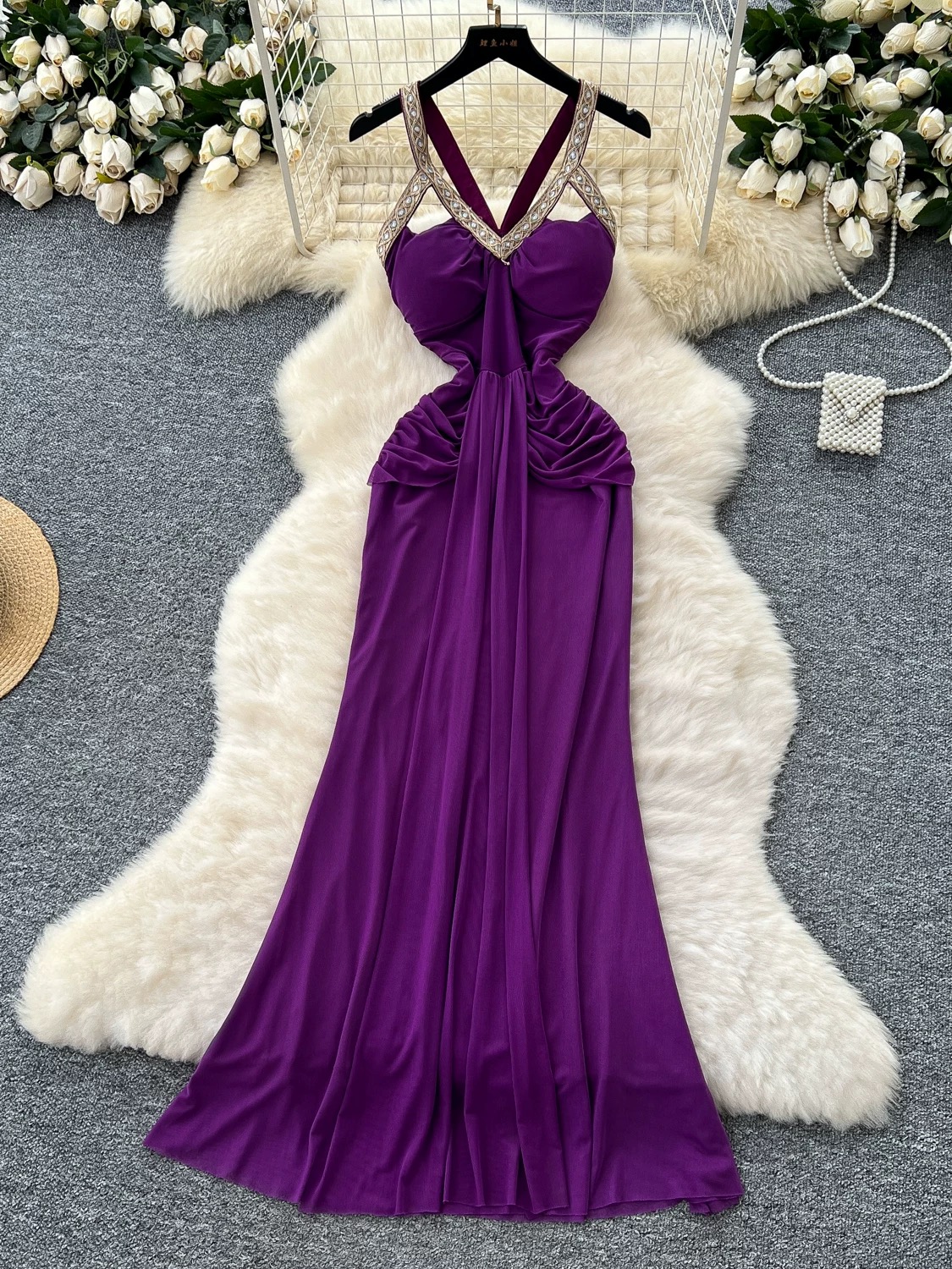 Picture perfect wedding dress EVD167