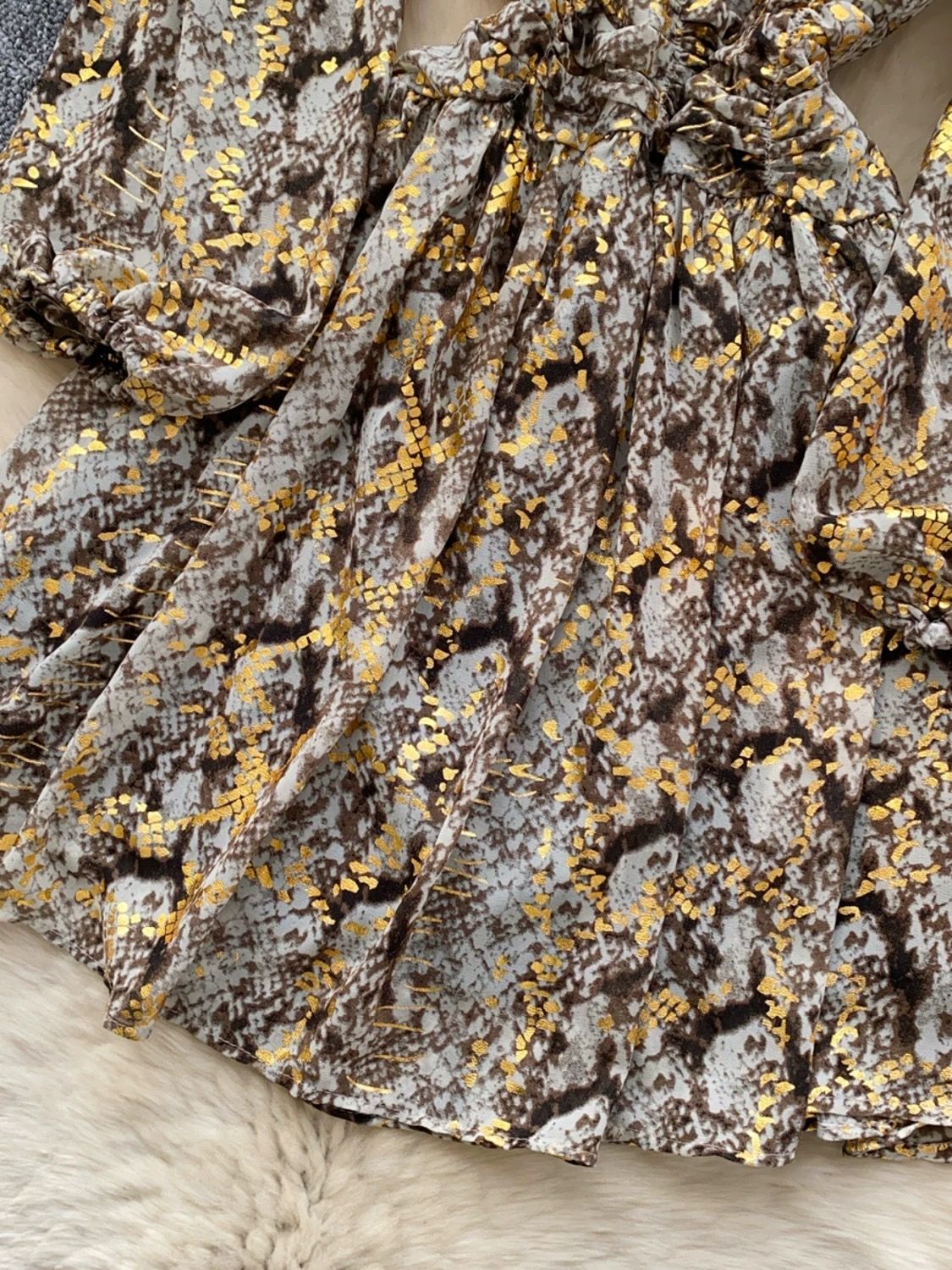 Drive you crazy dress CD1592 image