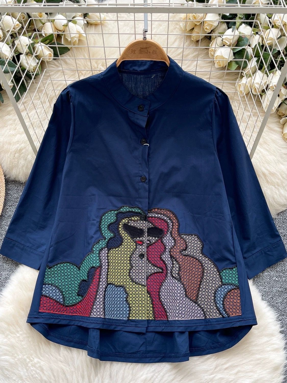 Better in Newyork top CTO1163 image