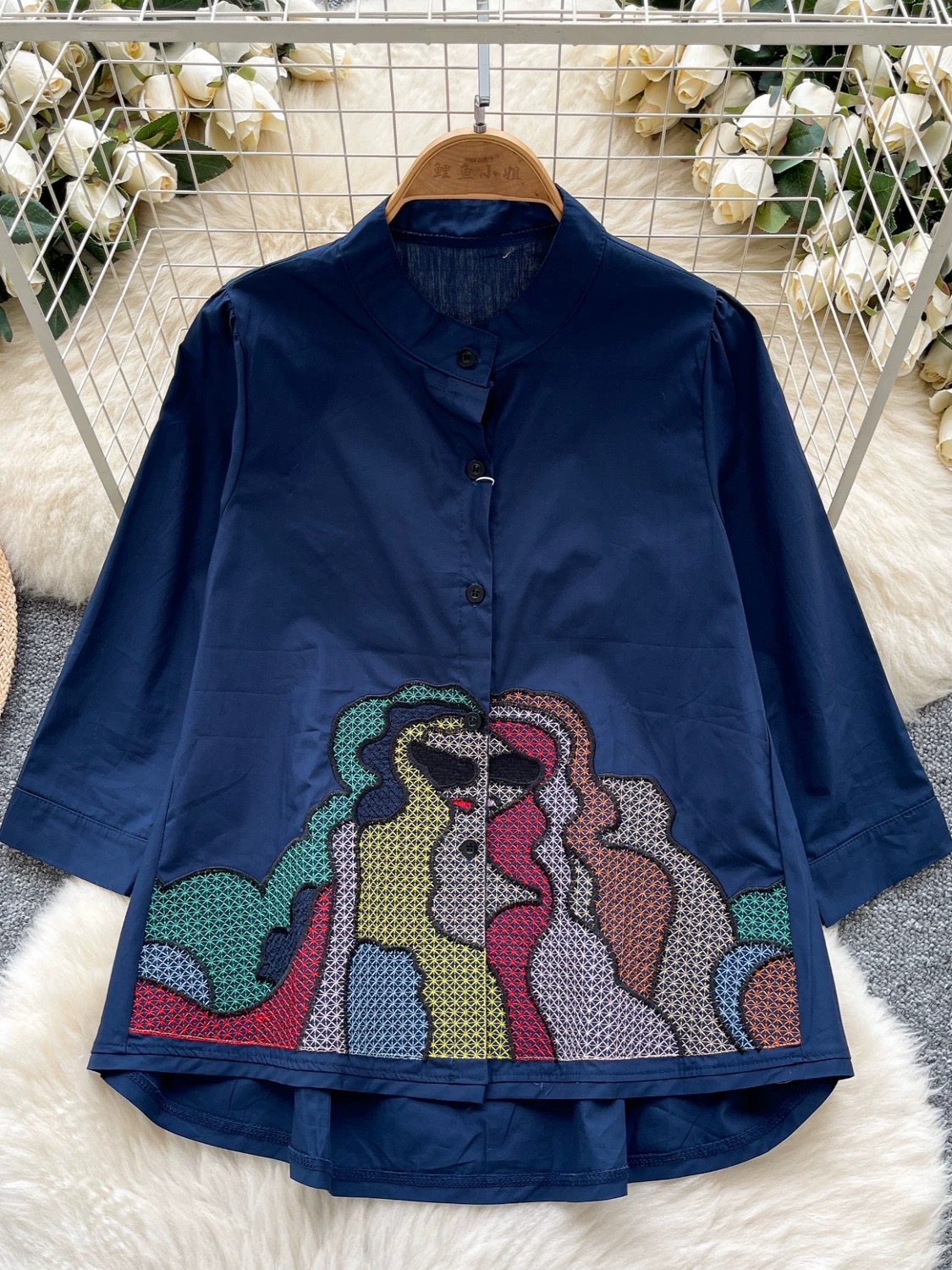 Better in Newyork top CTO1163