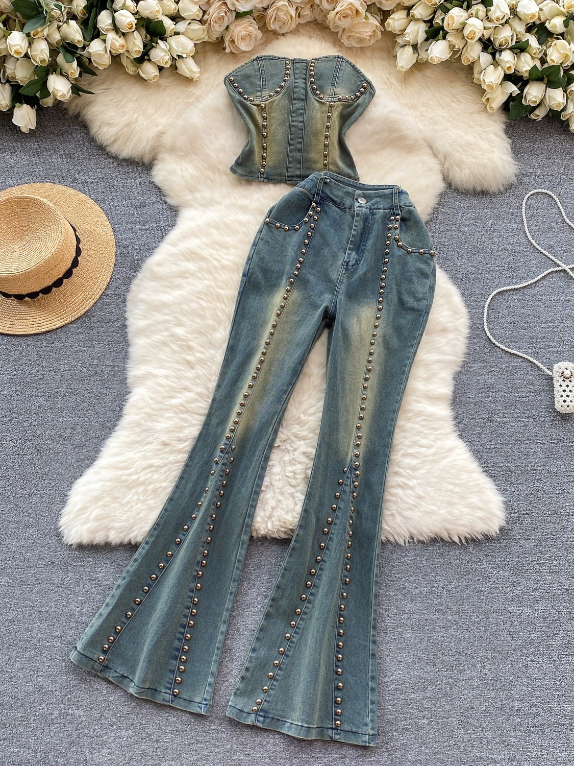 Always in style set DTP140