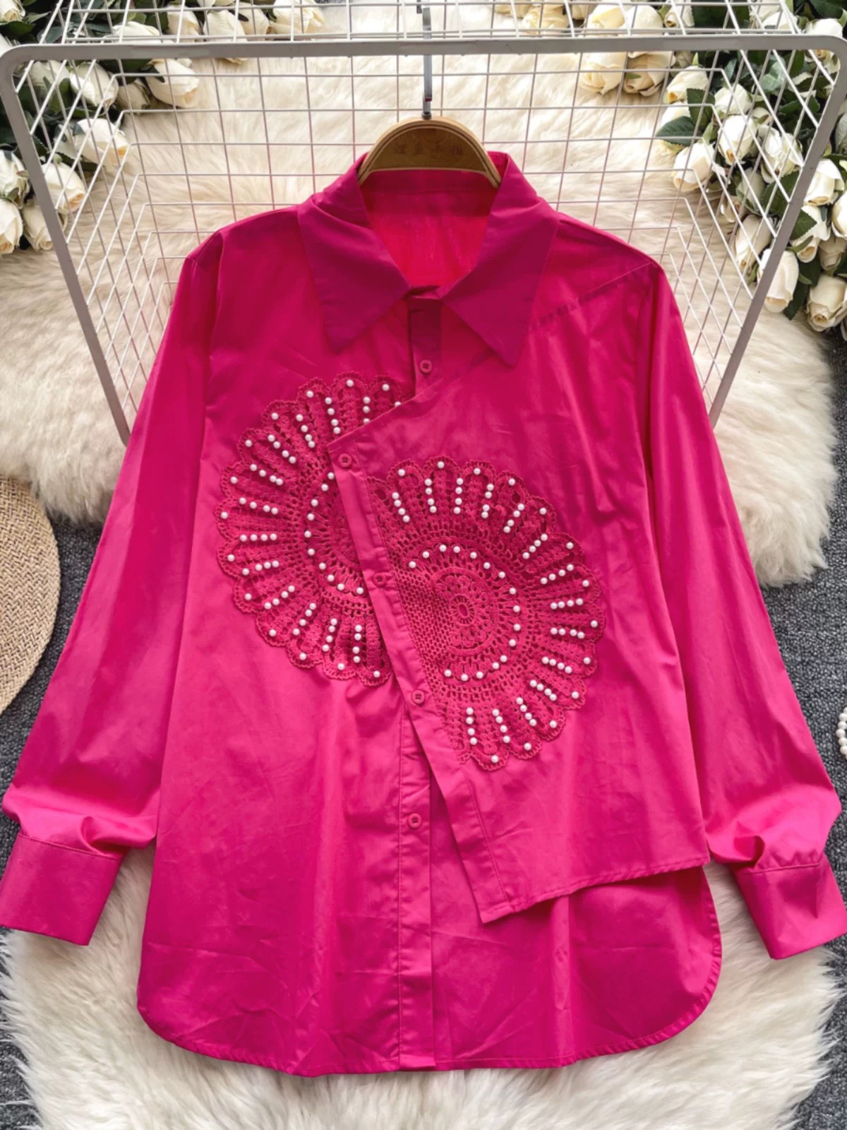 Rare find shirt SH185