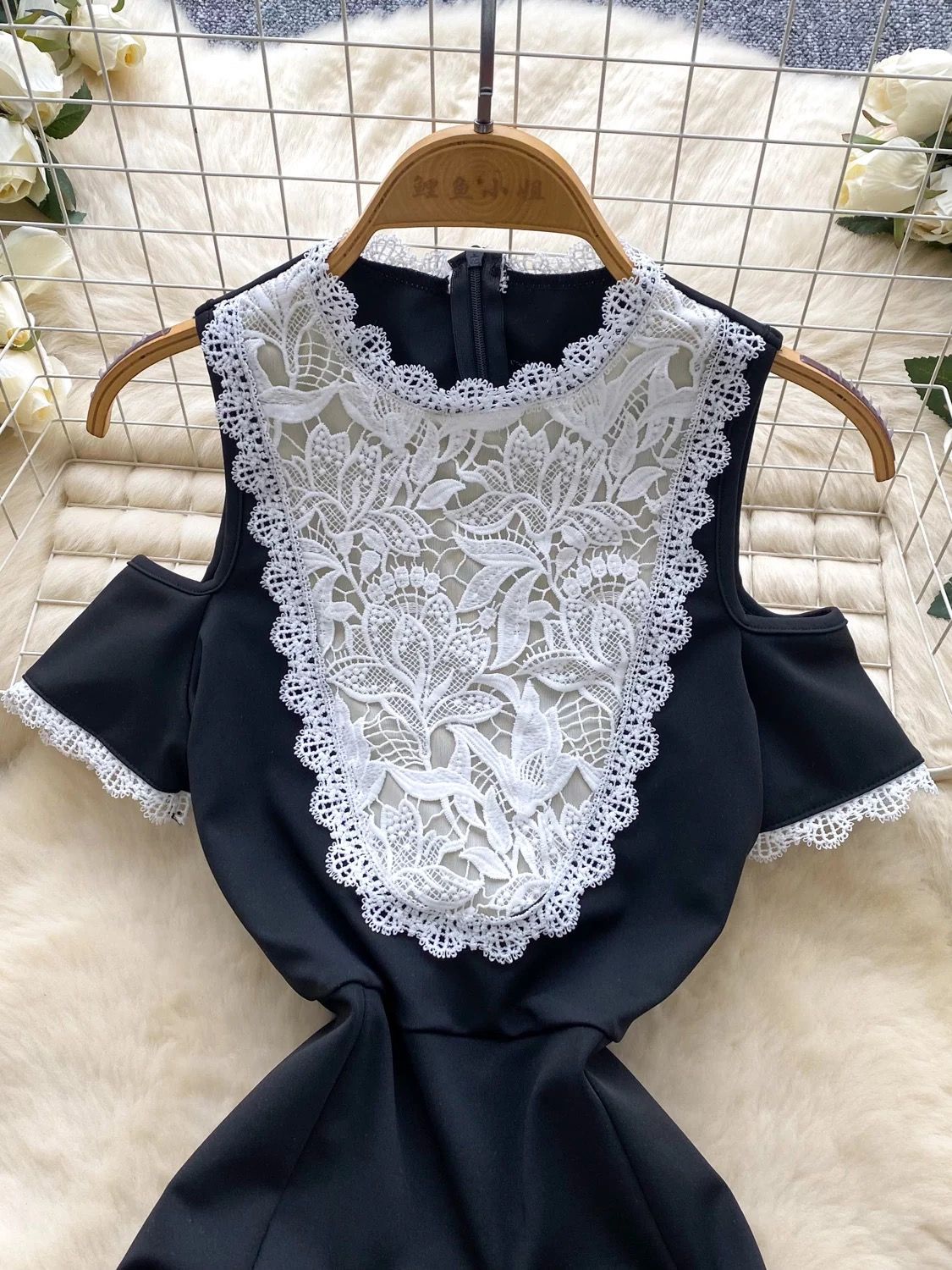 Remi dress CBC1011 image