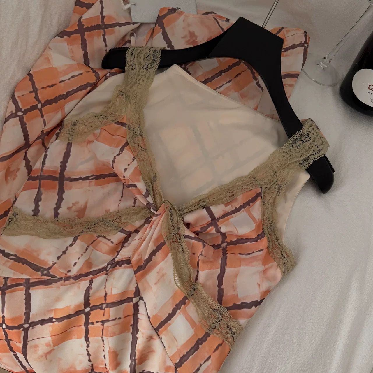 Keep coming back dress CD1580 image