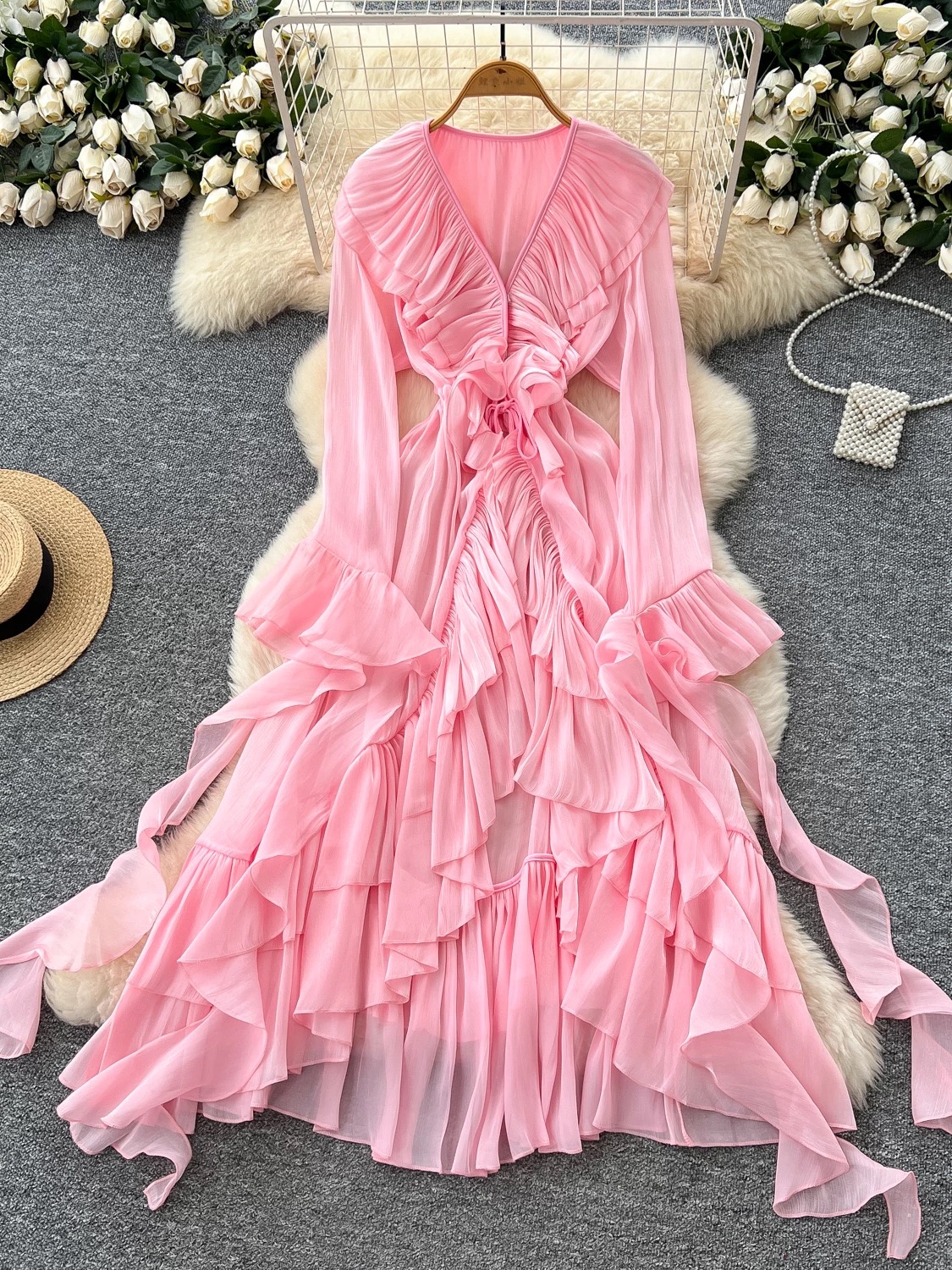 Added Product