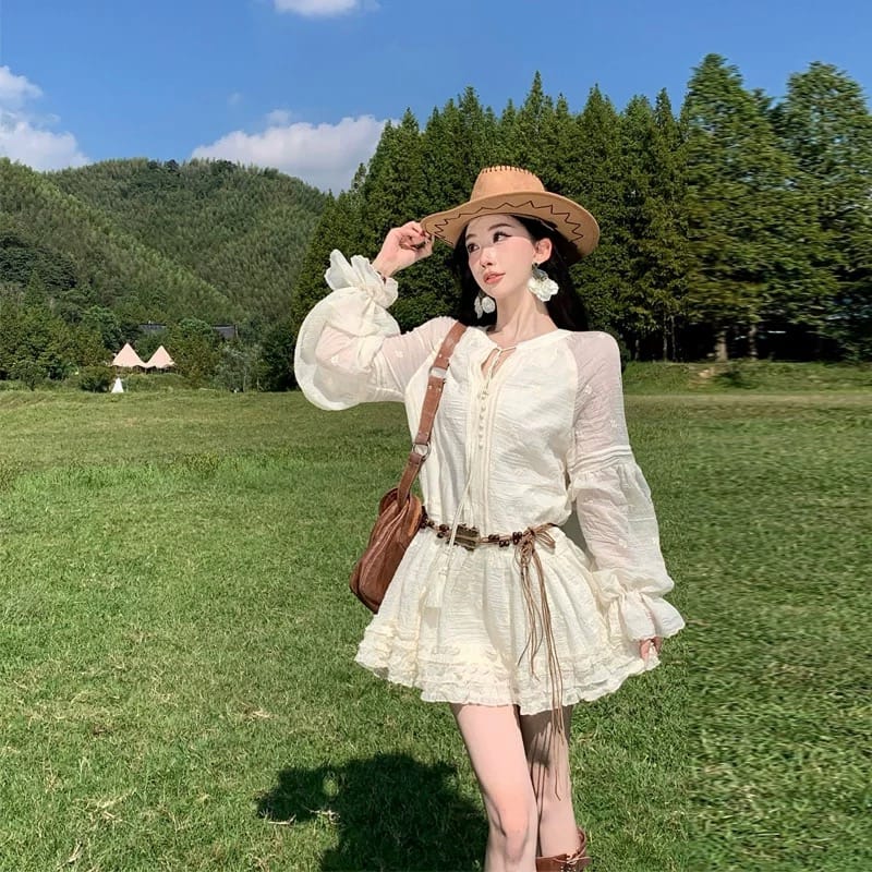 Hold me tight dress CD930 image