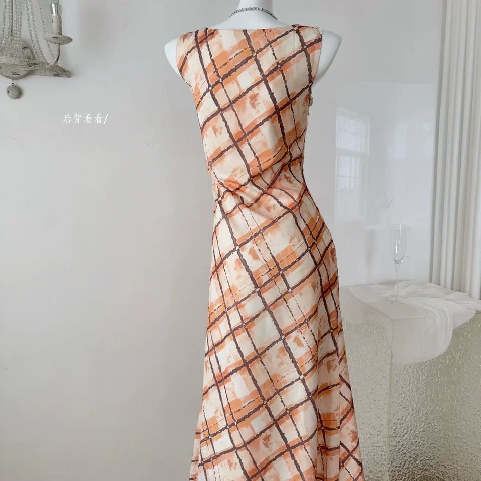 Keep coming back dress CD1580 image