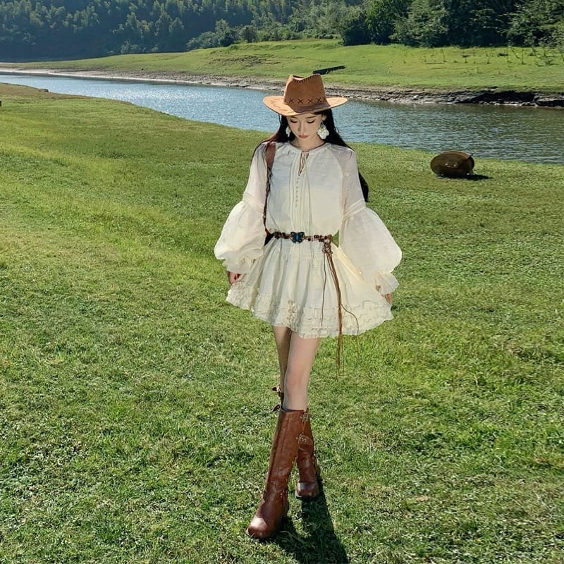 Hold me tight dress CD930 image