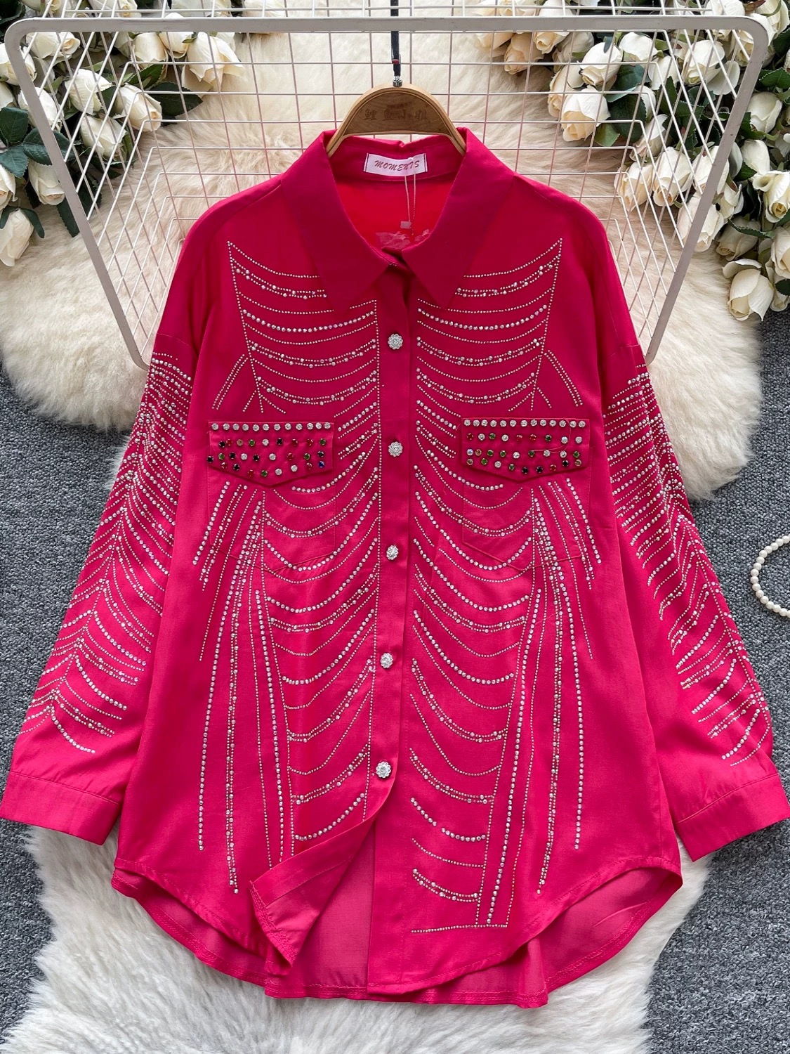 Added Product