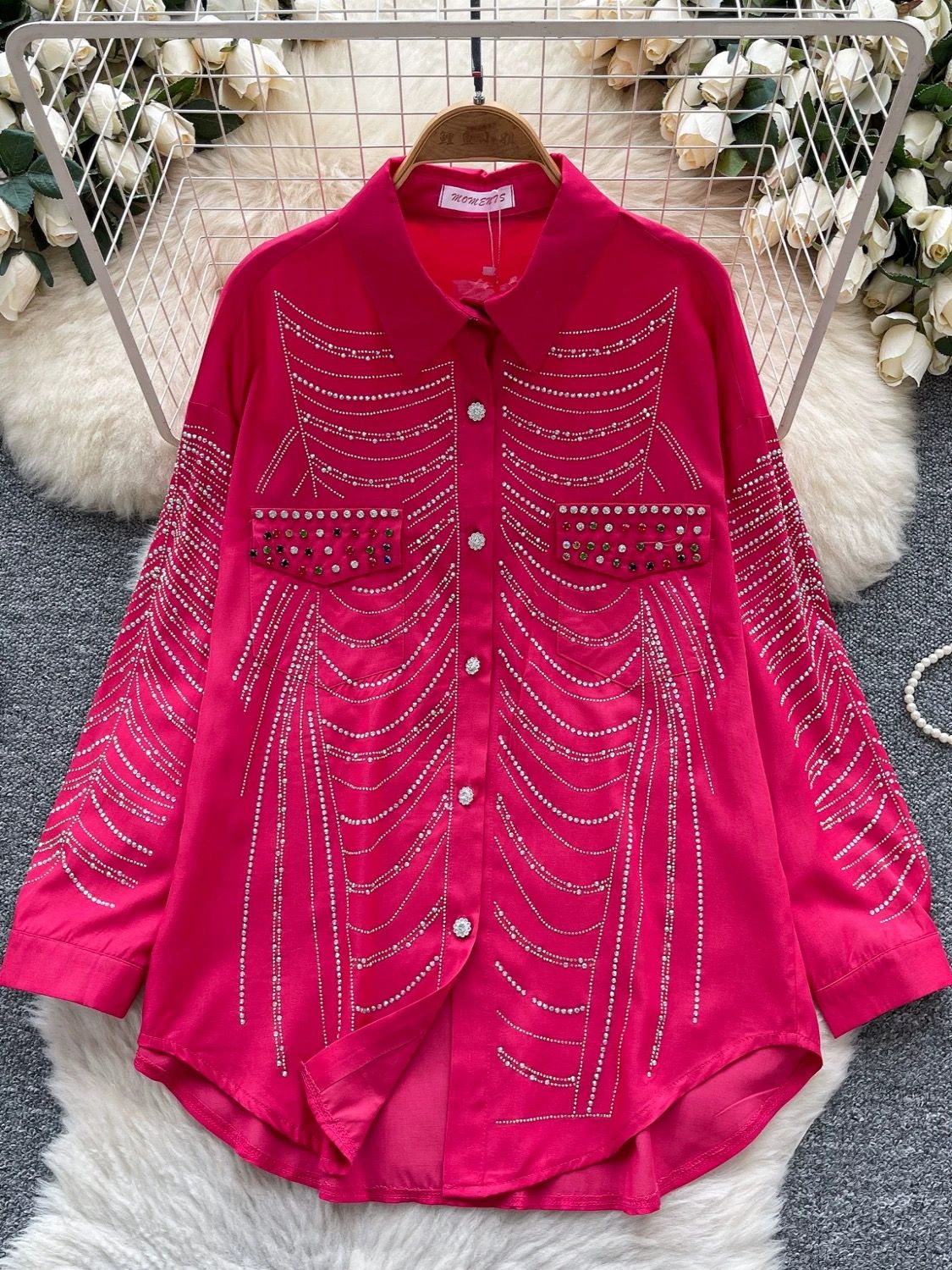 Got to the touch shirt SH202 image