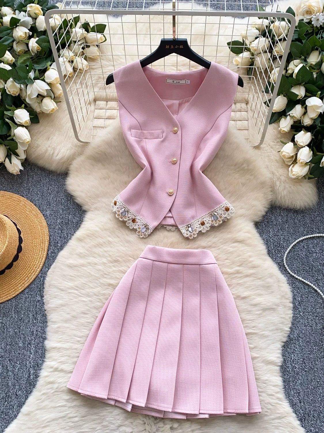 Off the clock set FTP428 image