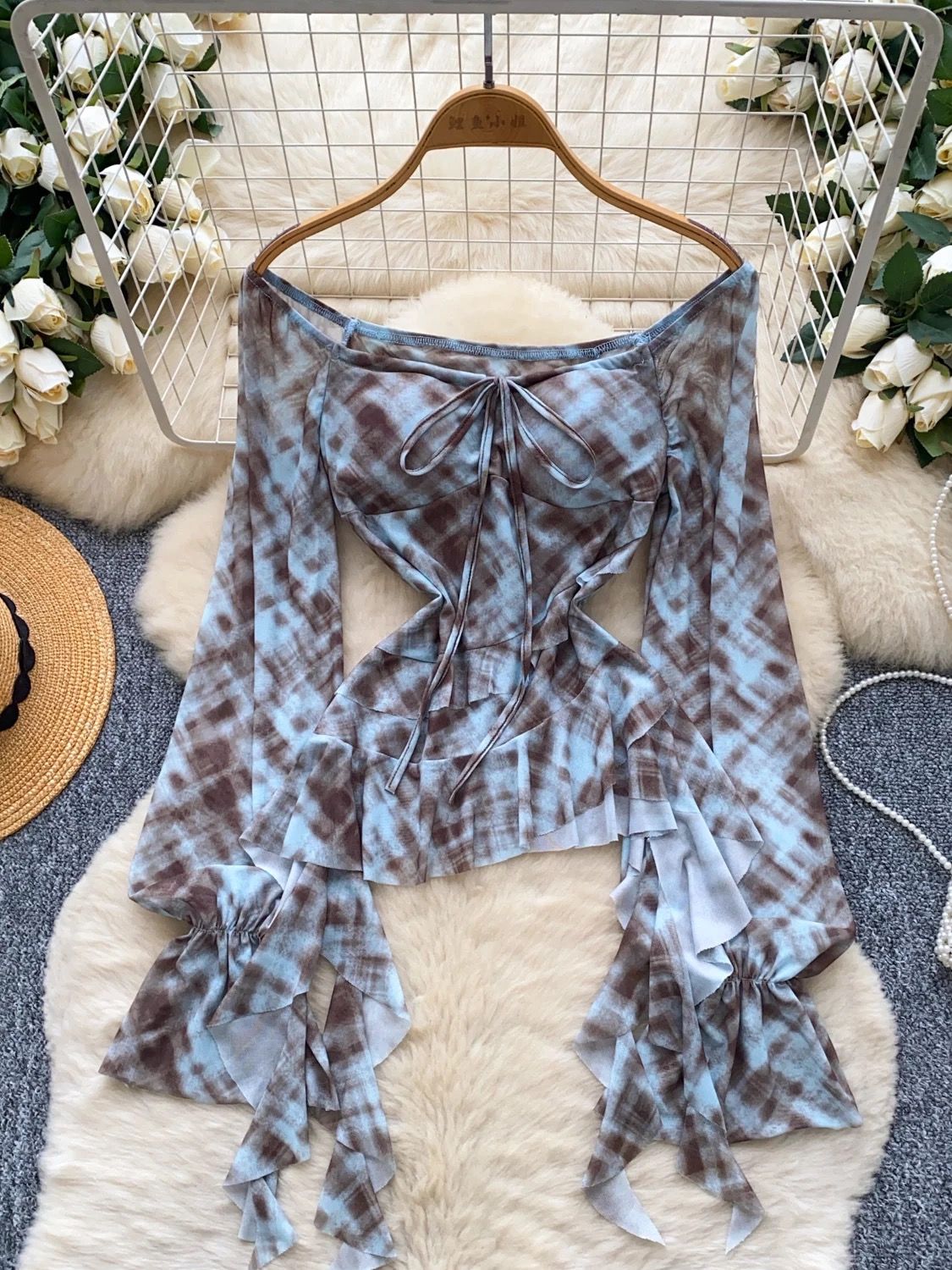 Dreaming of dancing top CTO946 image