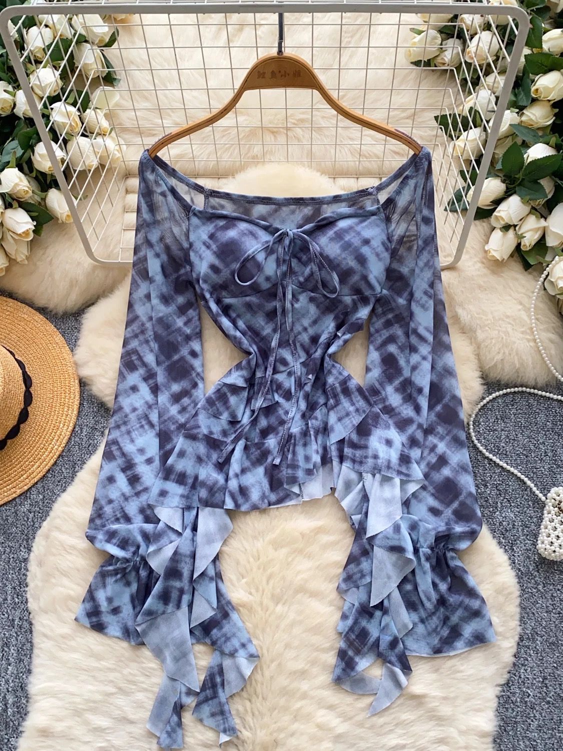 Dreaming of dancing top CTO946 image