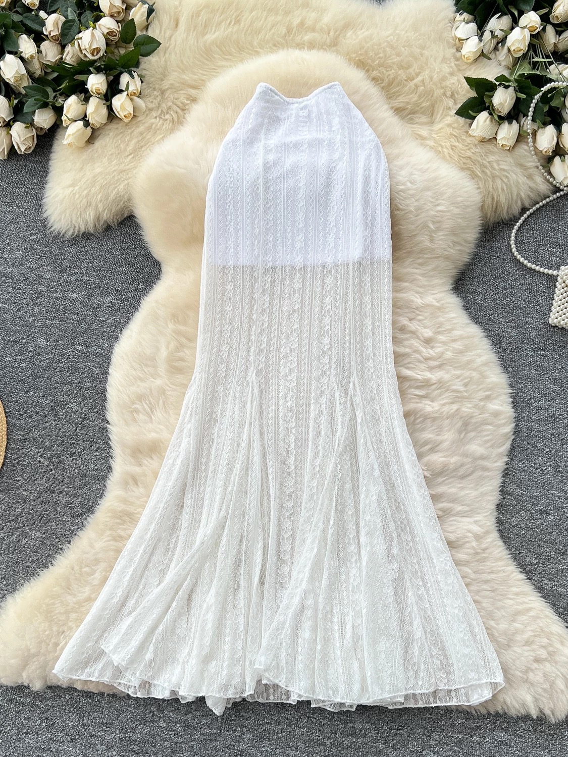 Point of perfection skirt CS234 image