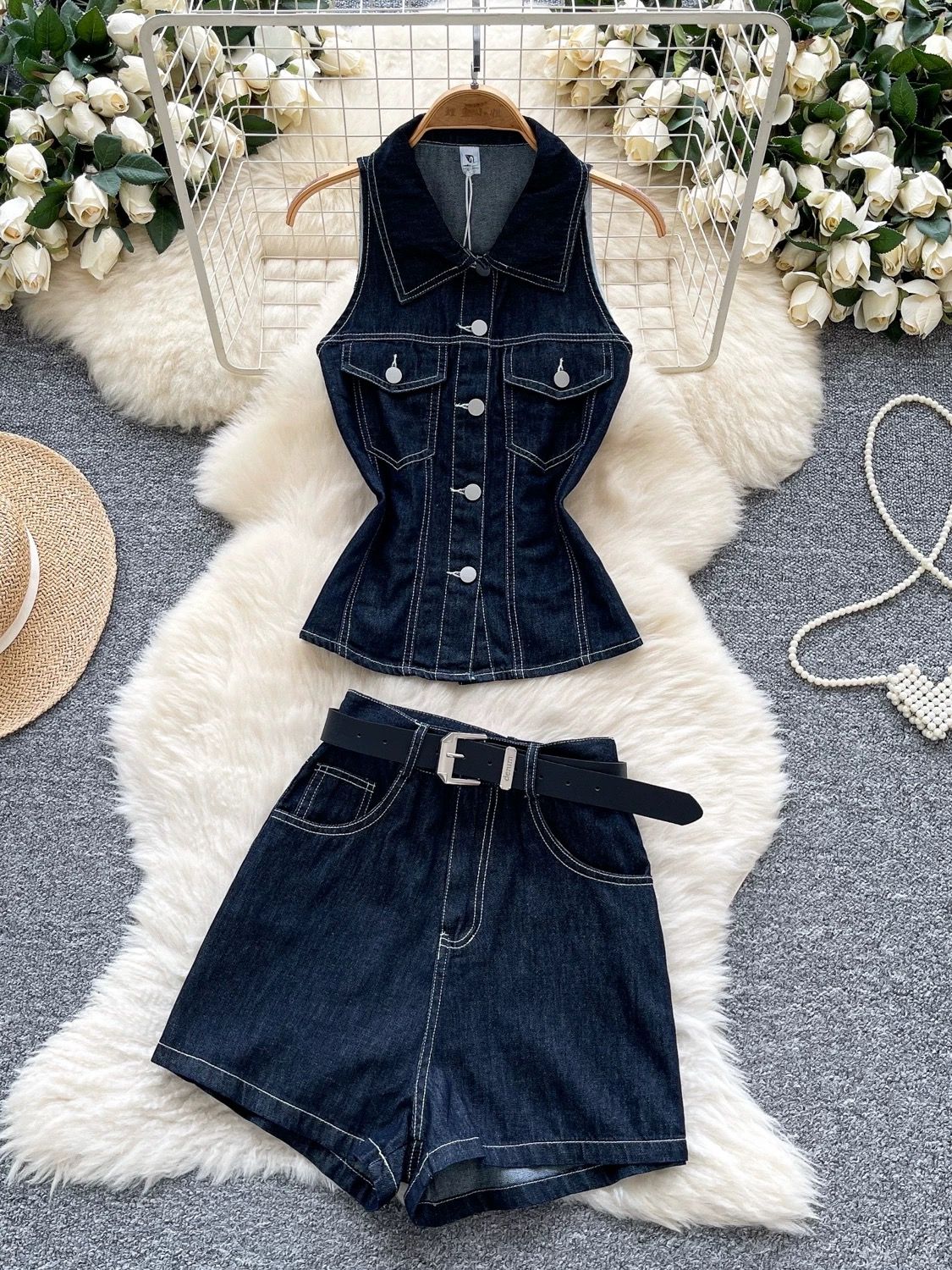 Fully in charge set DTP237 image