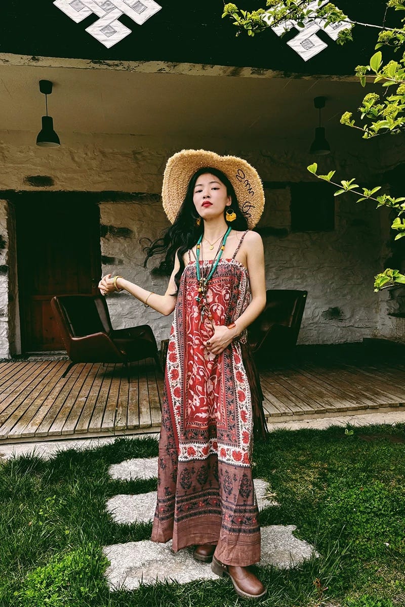 You rock my world dress CD939 image