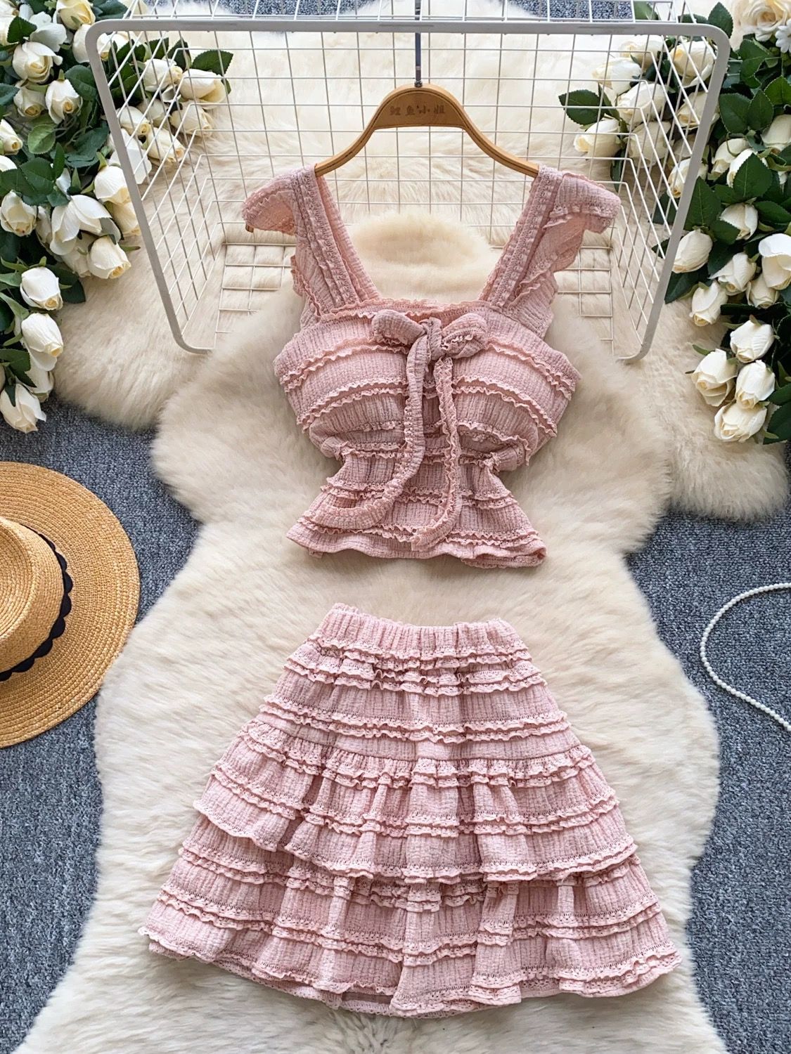 Ready for a vacay set CTP959 image